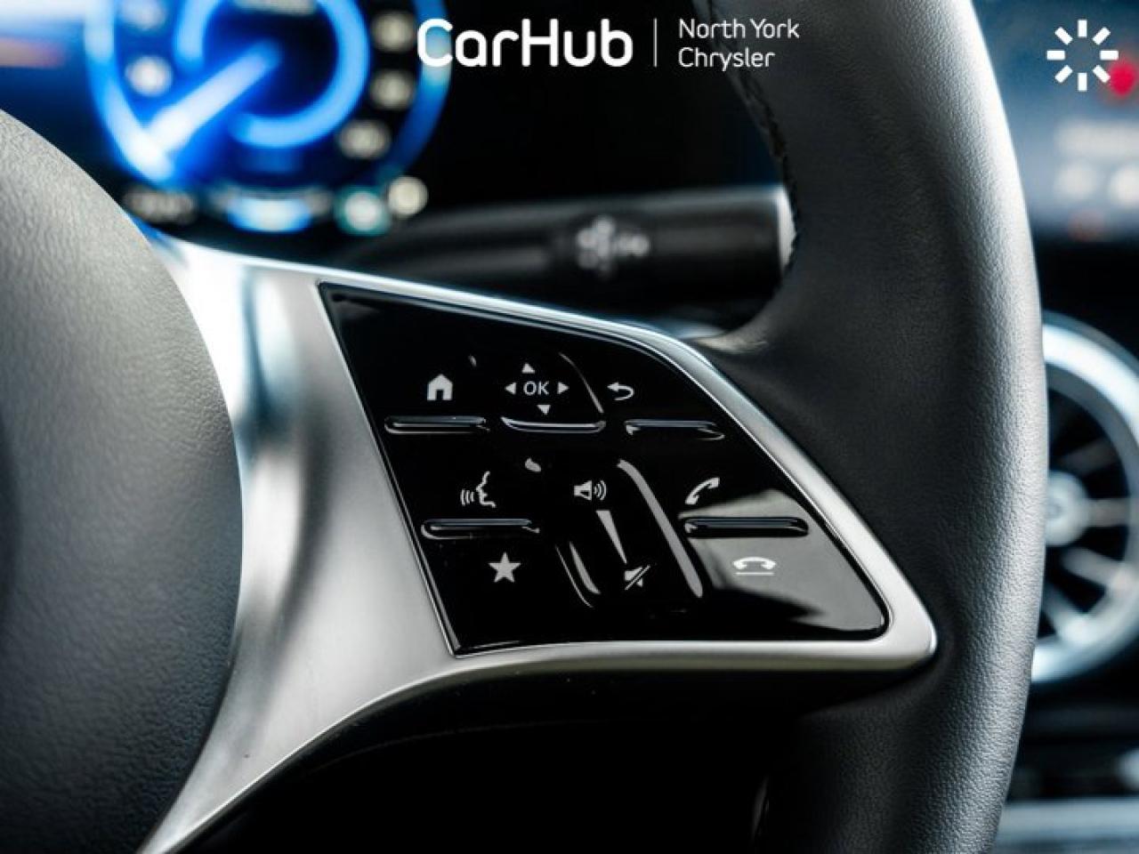 2024 Mercedes-Benz EQB 300 Panoroof Blind Spot Assist Active Brake Assist Heated Seats Photo