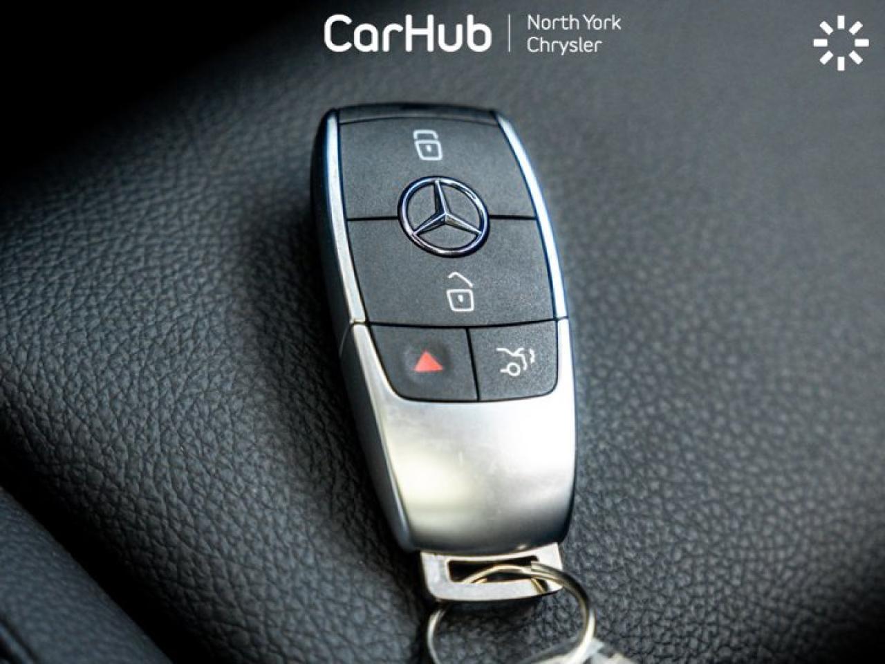 2024 Mercedes-Benz EQB 300 Panoroof Blind Spot Assist Active Brake Assist Heated Seats Photo