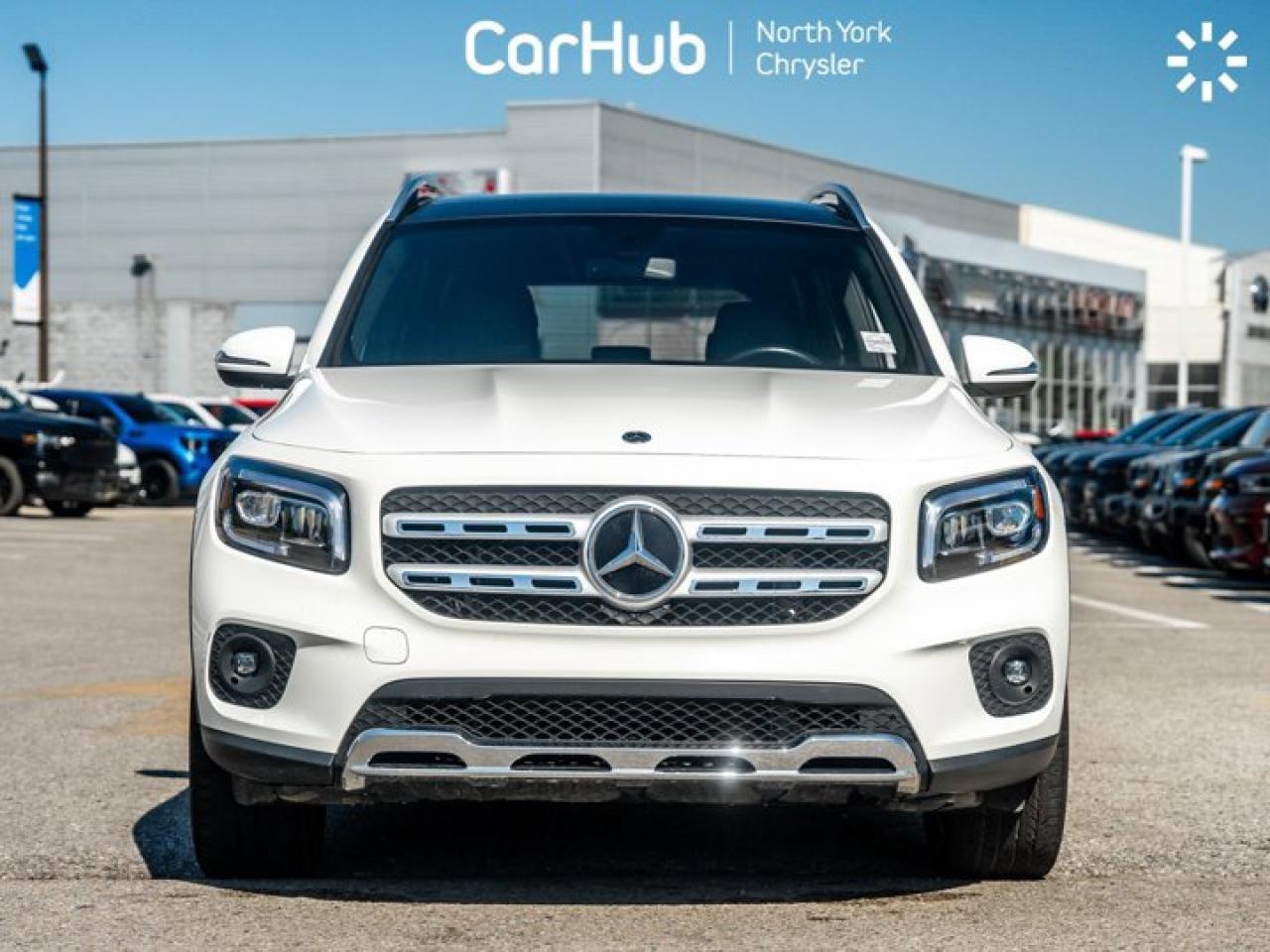 2022 Mercedes-Benz G-Class 250 Panoroof Heated Seats Blind Spot Assist Ambient Lighting Photo2