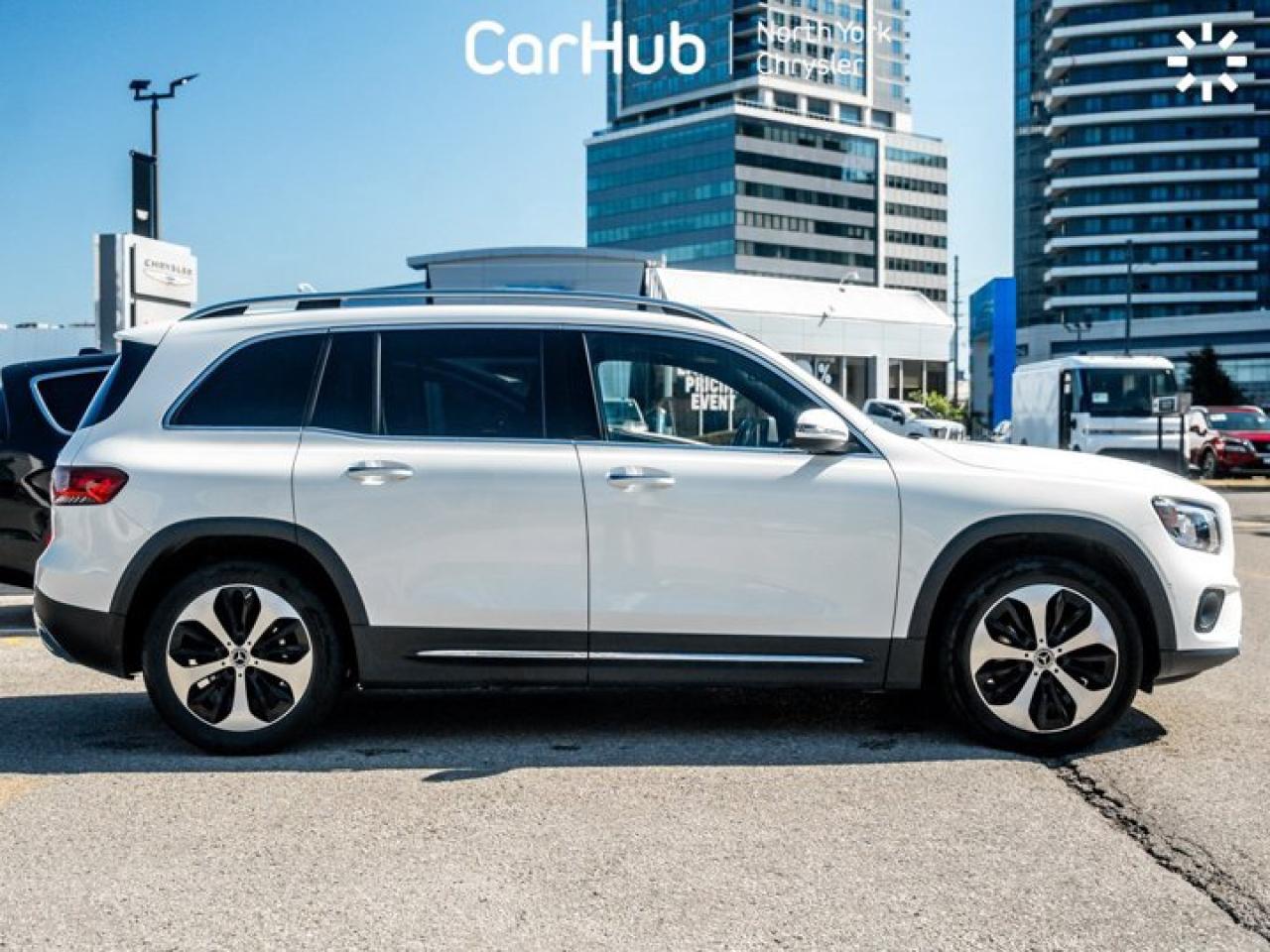 2022 Mercedes-Benz G-Class 250 Panoroof Heated Seats Blind Spot Assist Ambient Lighting Photo4