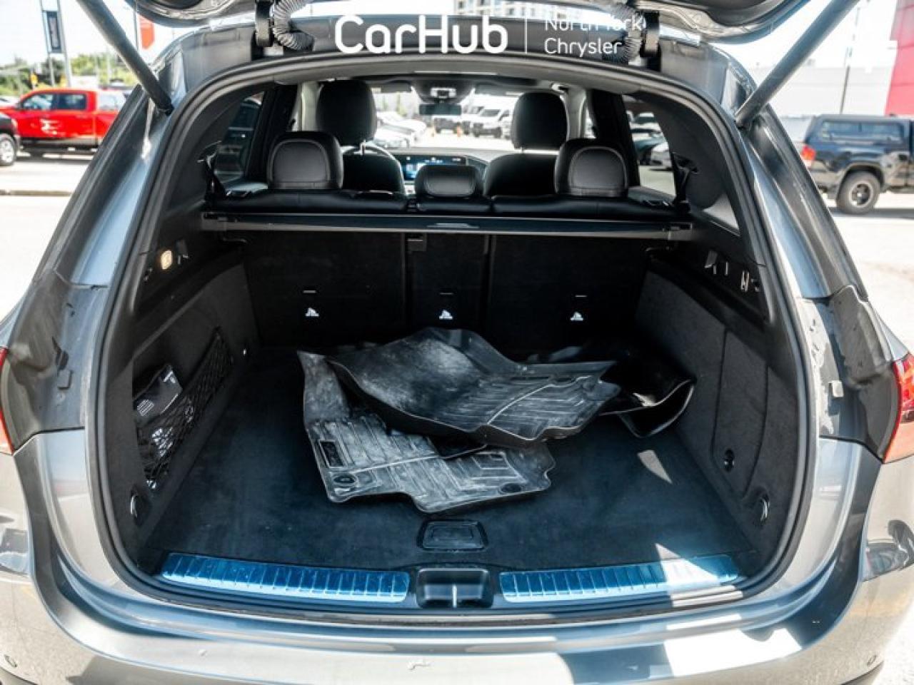 2024 Mercedes-Benz GLE 350 Panoroof Exclusive Trim Package Pinnacle Trim Package Photo