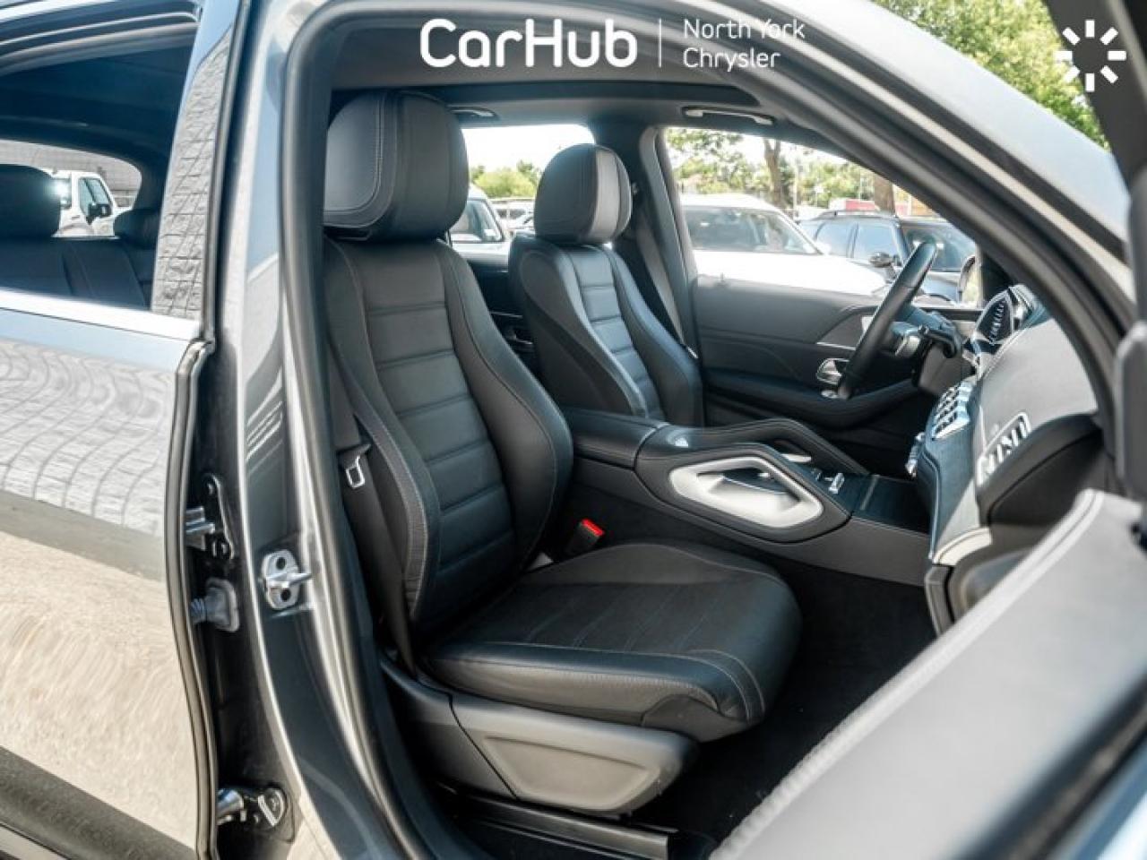 2024 Mercedes-Benz GLE 350 Panoroof Exclusive Trim Package Pinnacle Trim Package Photo