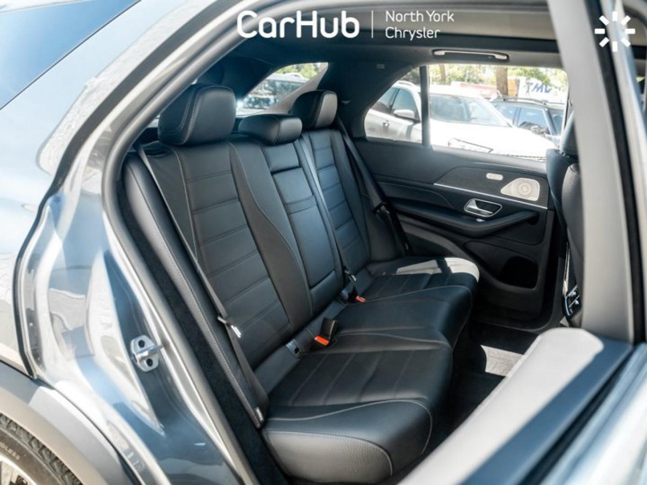 2024 Mercedes-Benz GLE 350 Panoroof Exclusive Trim Package Pinnacle Trim Package Photo