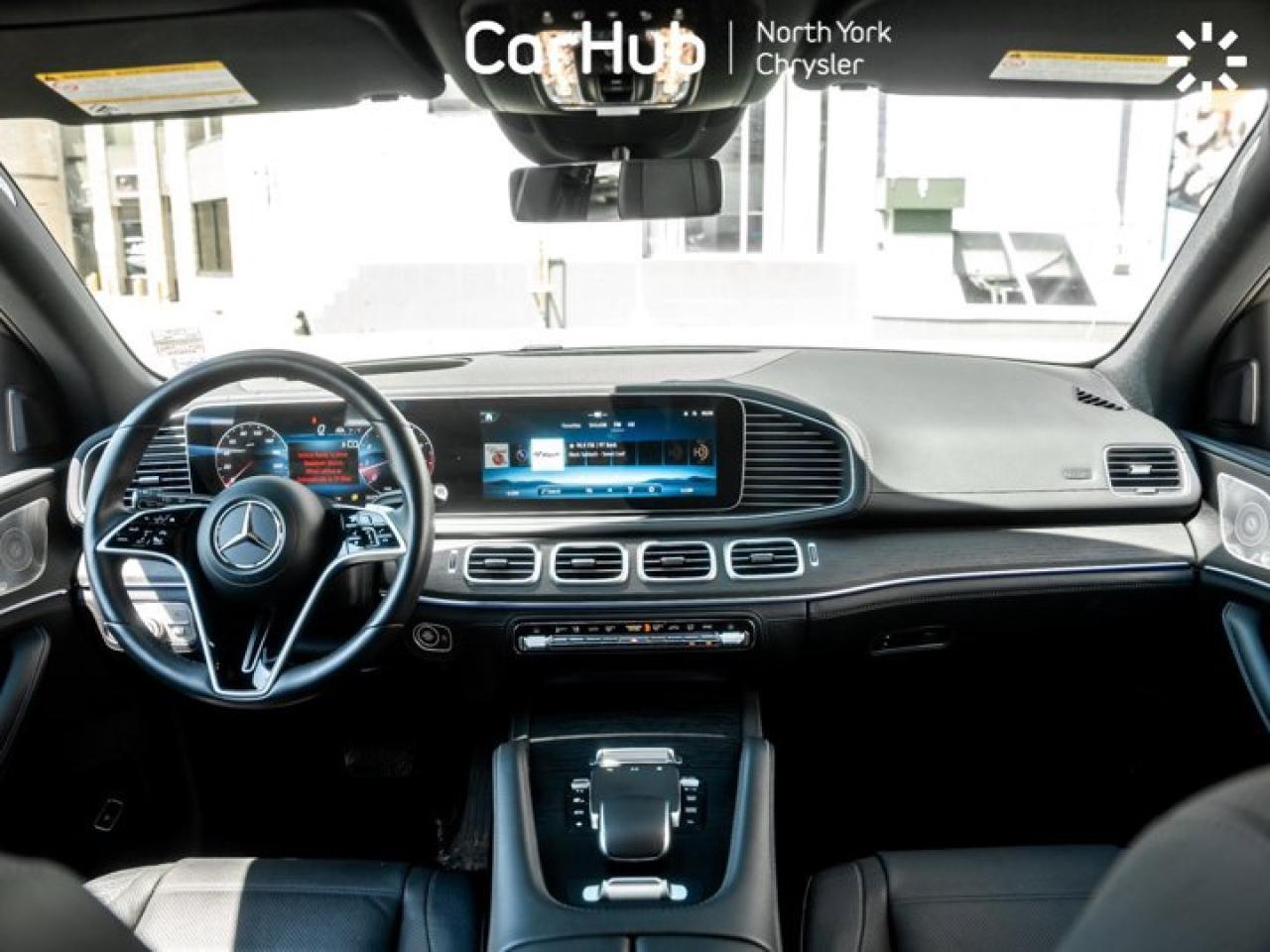 2024 Mercedes-Benz GLE 350 Panoroof Exclusive Trim Package Pinnacle Trim Package Photo