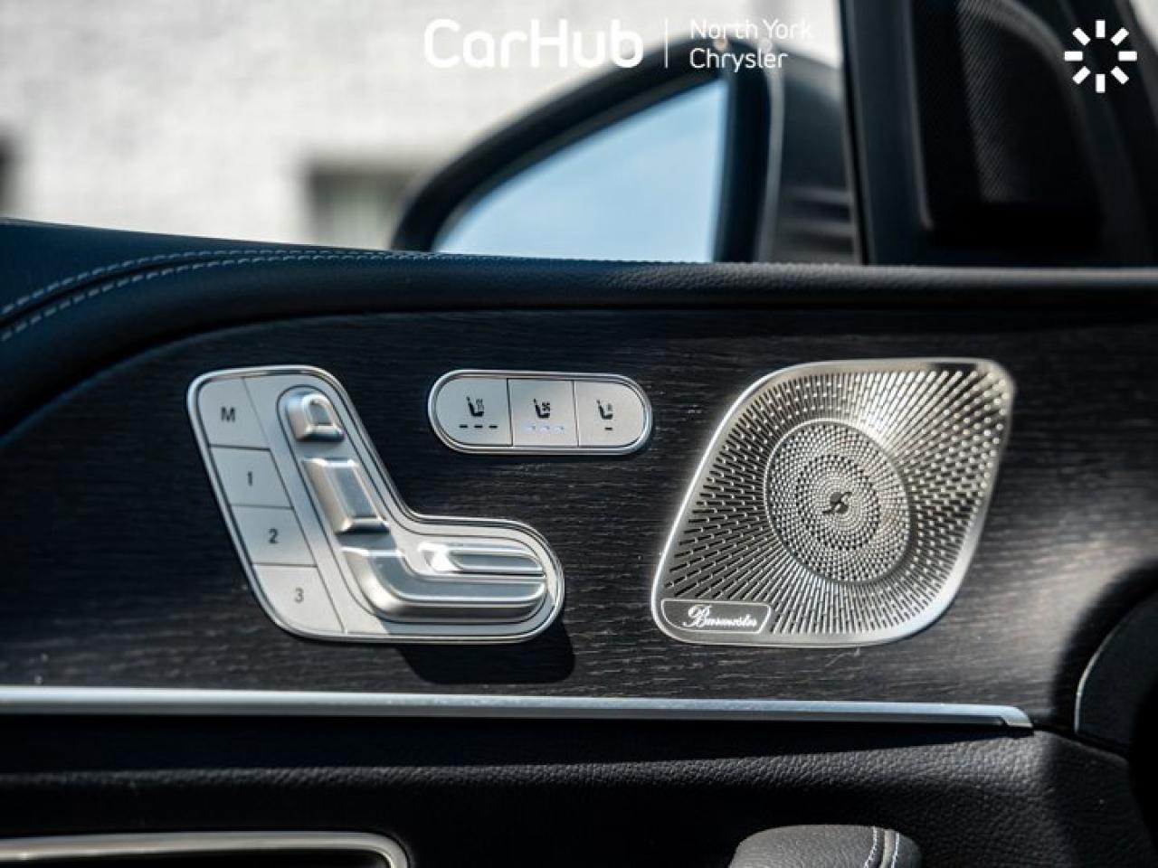 2024 Mercedes-Benz GLE 350 Panoroof Exclusive Trim Package Pinnacle Trim Package Photo