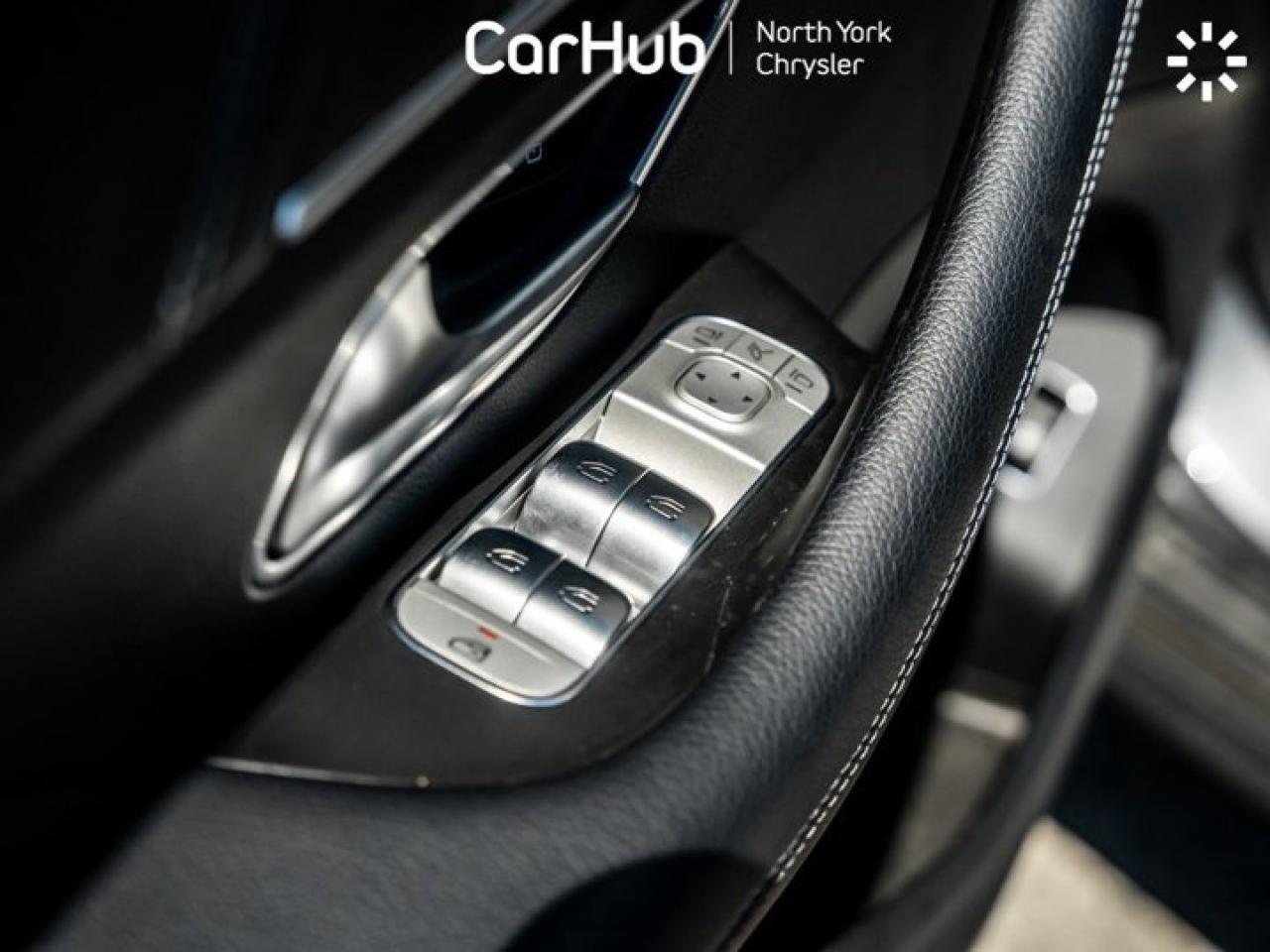 2024 Mercedes-Benz GLE 350 Panoroof Exclusive Trim Package Pinnacle Trim Package Photo