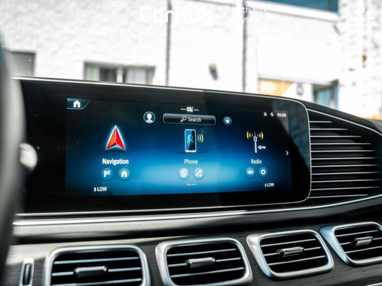 2024 Mercedes-Benz GLE 350 Panoroof Exclusive Trim Package Pinnacle Trim Package Photo