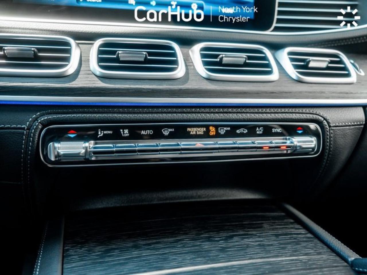 2024 Mercedes-Benz GLE 350 Panoroof Exclusive Trim Package Pinnacle Trim Package Photo