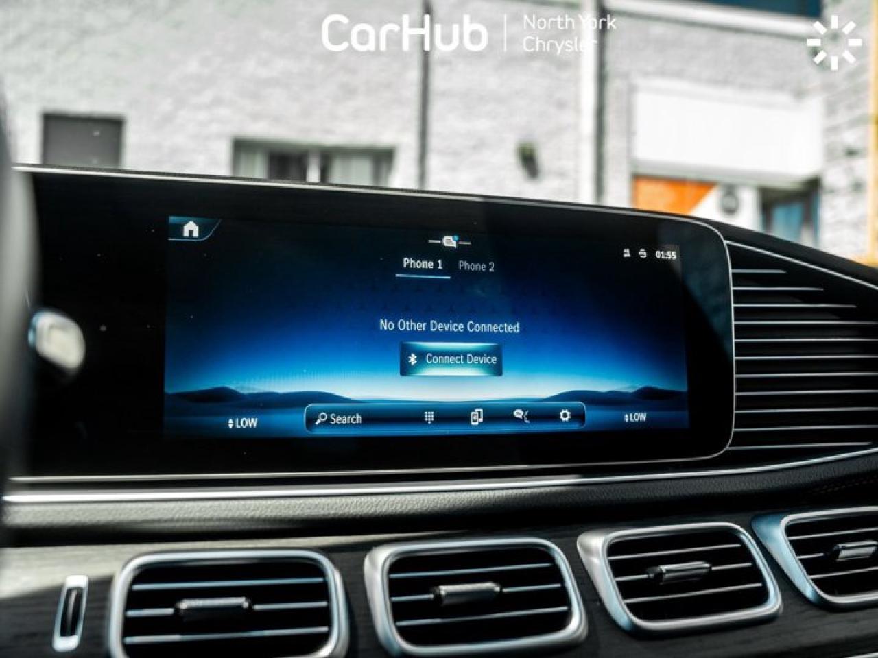 2024 Mercedes-Benz GLE 350 Panoroof Exclusive Trim Package Pinnacle Trim Package Photo