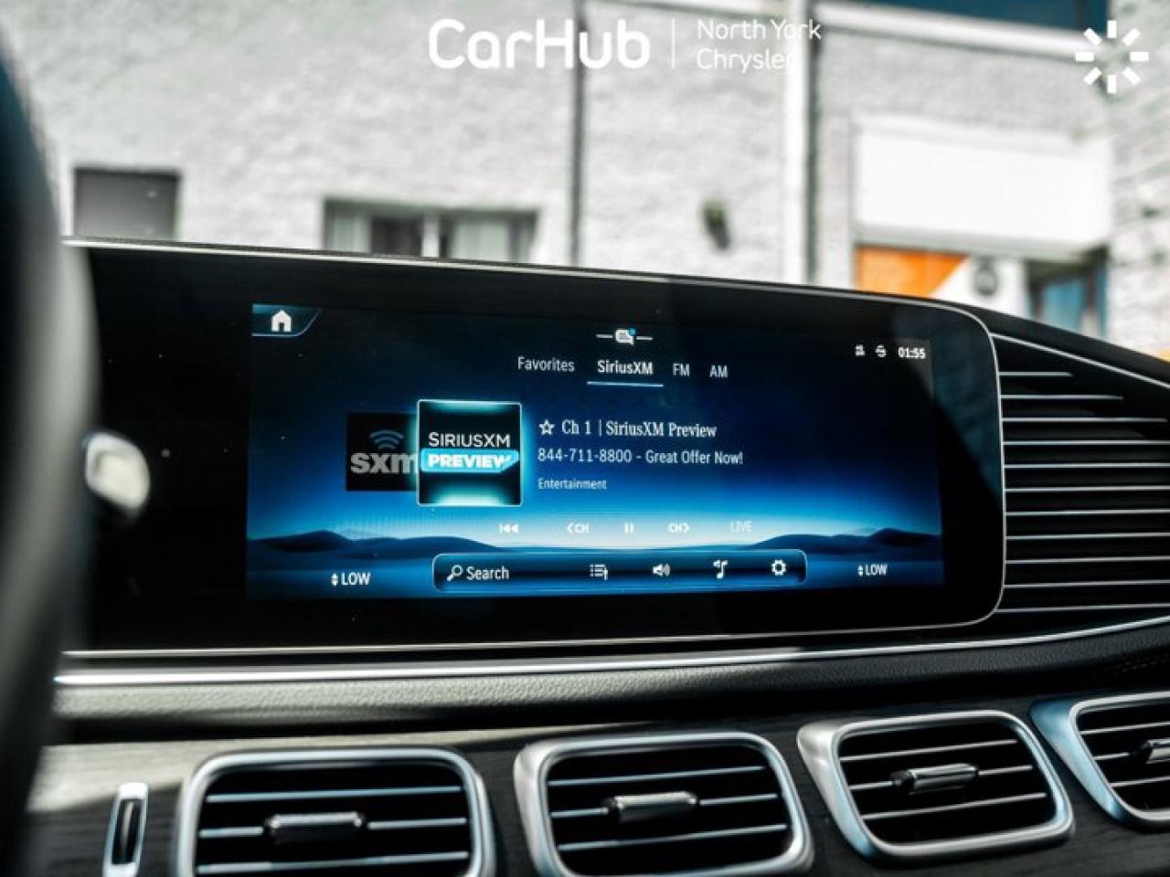 2024 Mercedes-Benz GLE 350 Panoroof Exclusive Trim Package Pinnacle Trim Package Photo