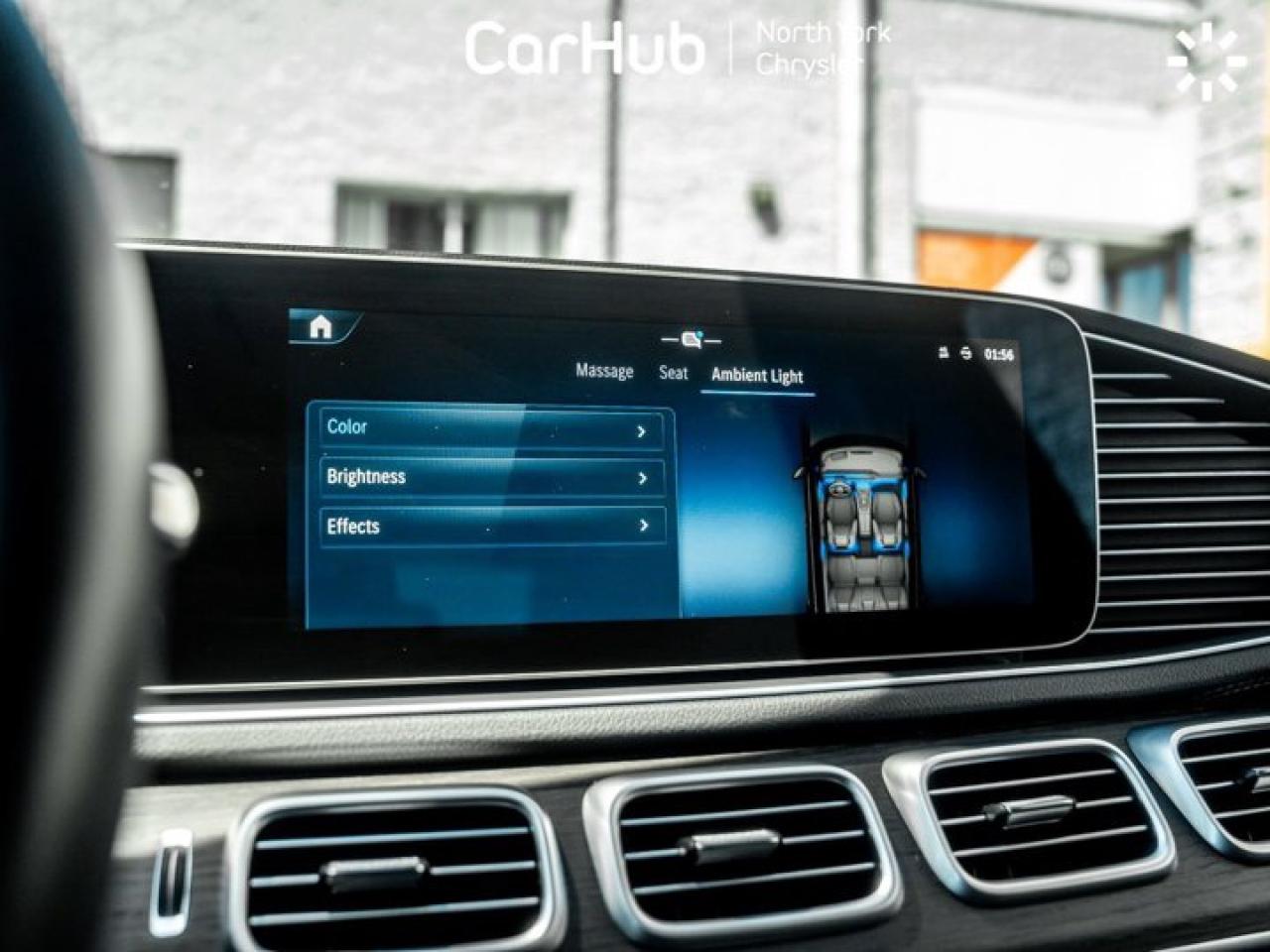 2024 Mercedes-Benz GLE 350 Panoroof Exclusive Trim Package Pinnacle Trim Package Photo