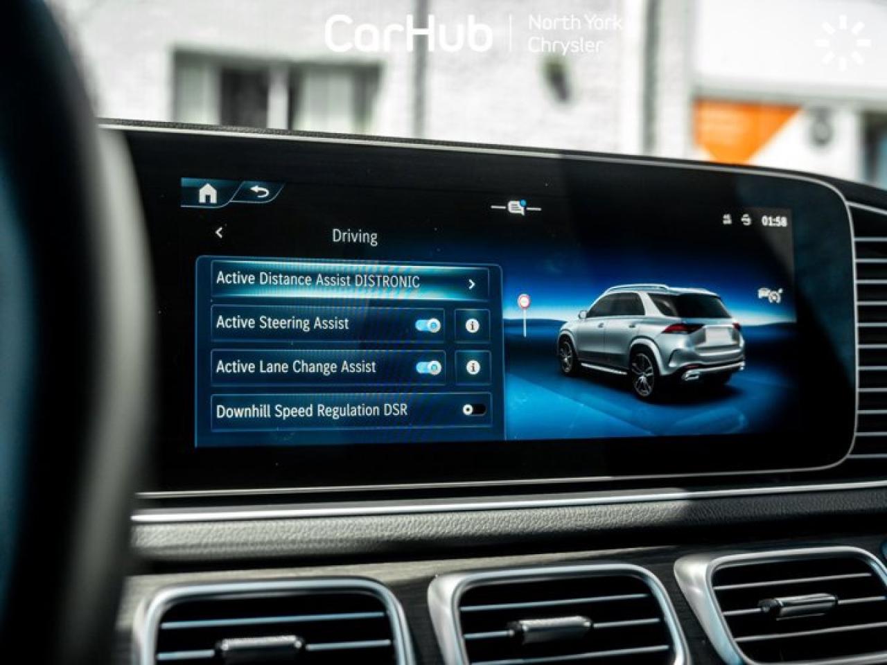 2024 Mercedes-Benz GLE 350 Panoroof Exclusive Trim Package Pinnacle Trim Package Photo