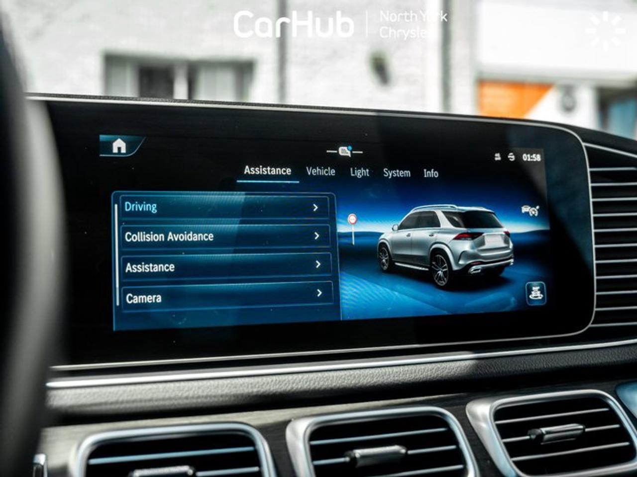 2024 Mercedes-Benz GLE 350 Panoroof Exclusive Trim Package Pinnacle Trim Package Photo