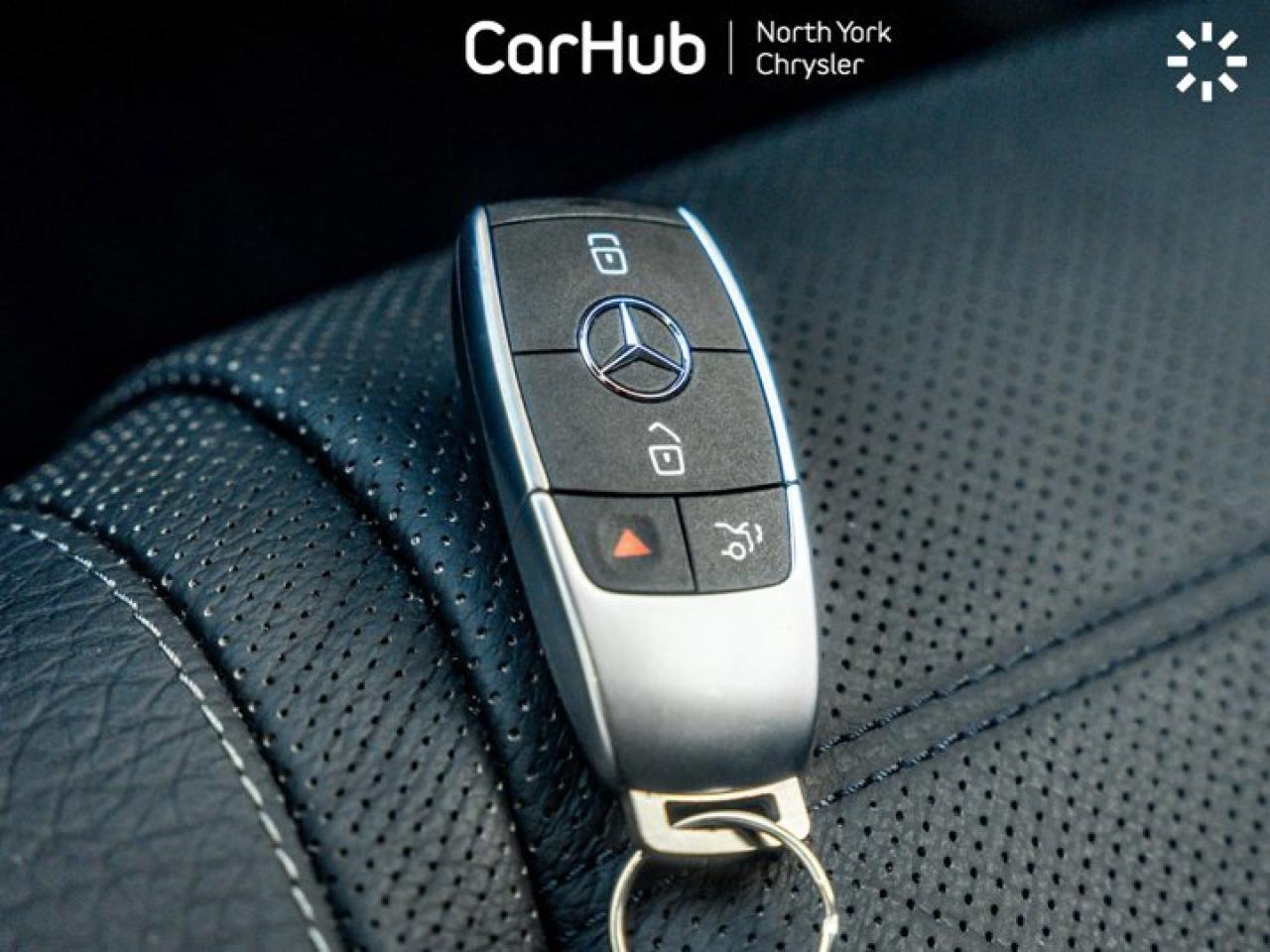 2024 Mercedes-Benz GLE 350 Panoroof Exclusive Trim Package Pinnacle Trim Package Photo