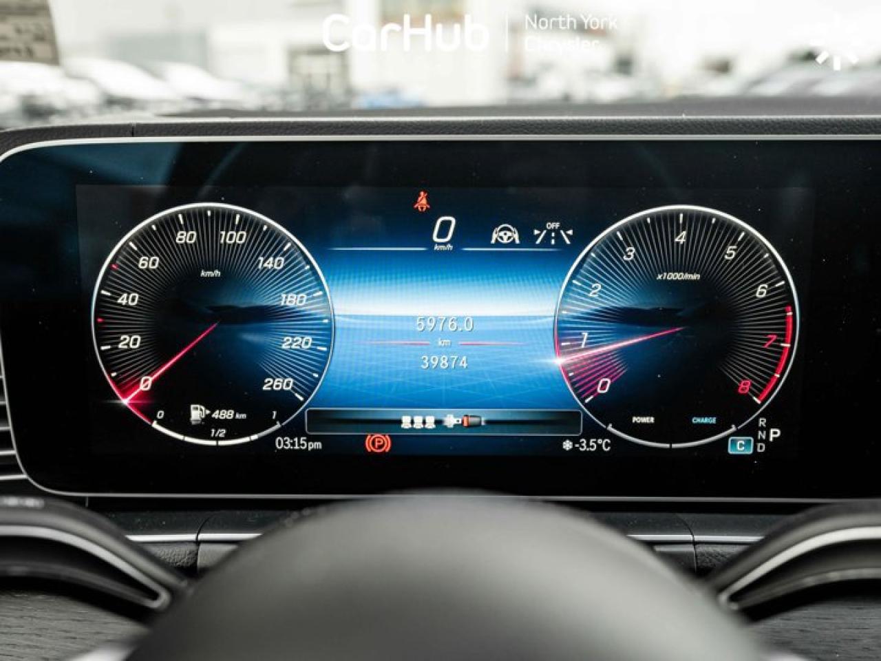 2024 Mercedes-Benz GLE 350 Panoroof Exclusive Trim Package Pinnacle Trim Package Photo