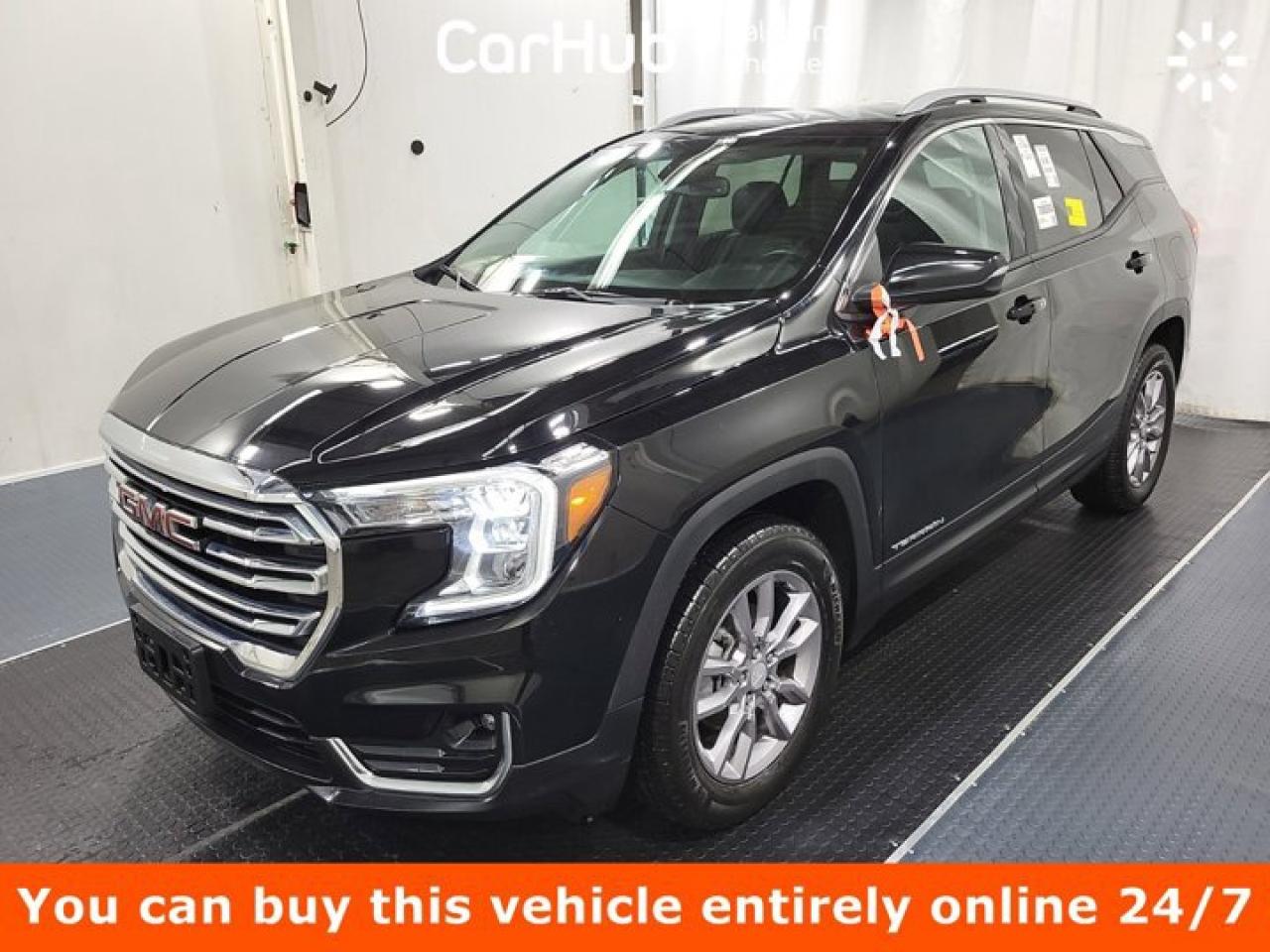 Used 2023 GMC Terrain SLT for sale in Bolton, ON