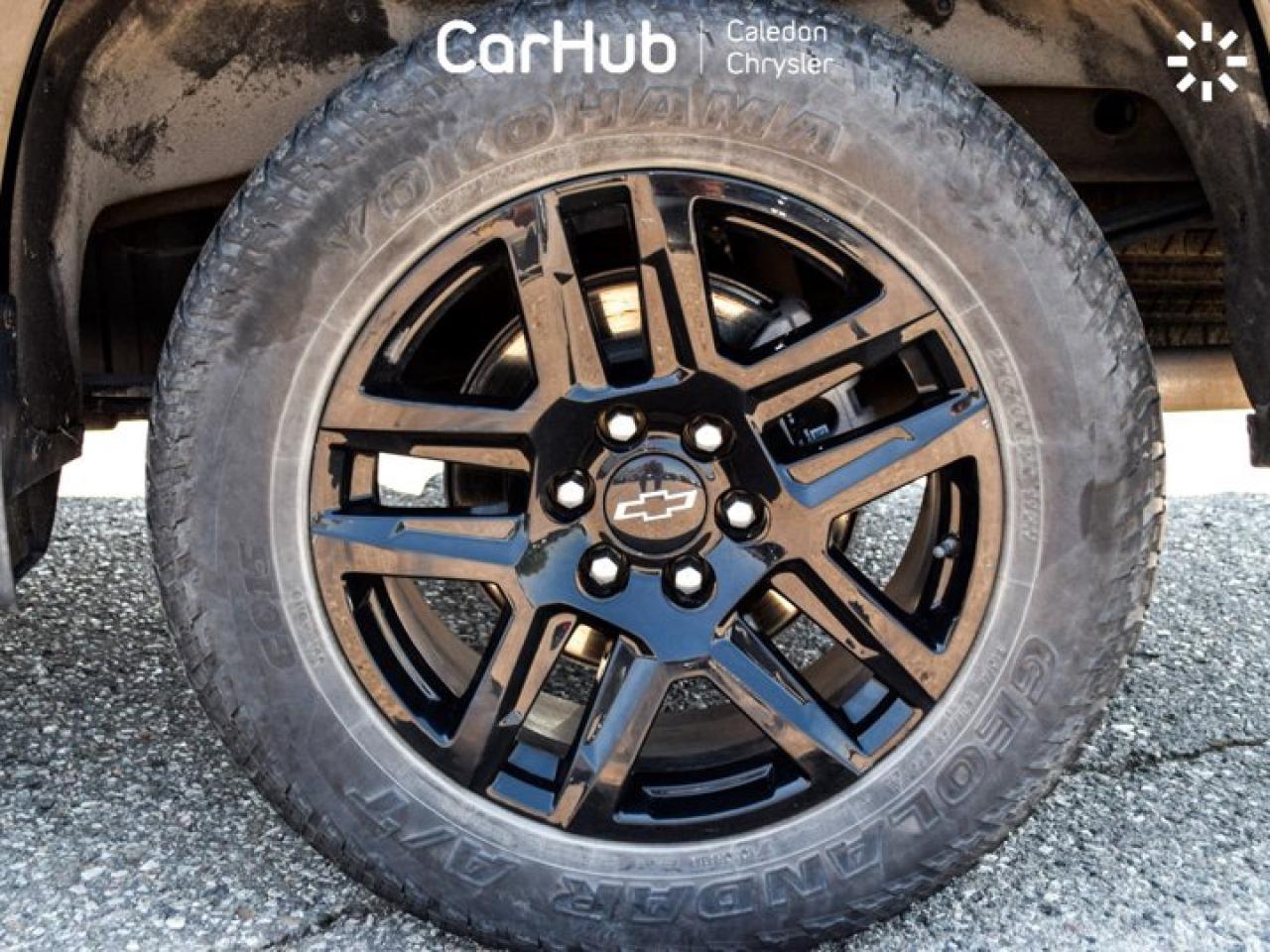 2023 Chevrolet Silverado 1500 RST4WD Crew Cab 157" 5.3L 13.4"Display Remote Start Photo