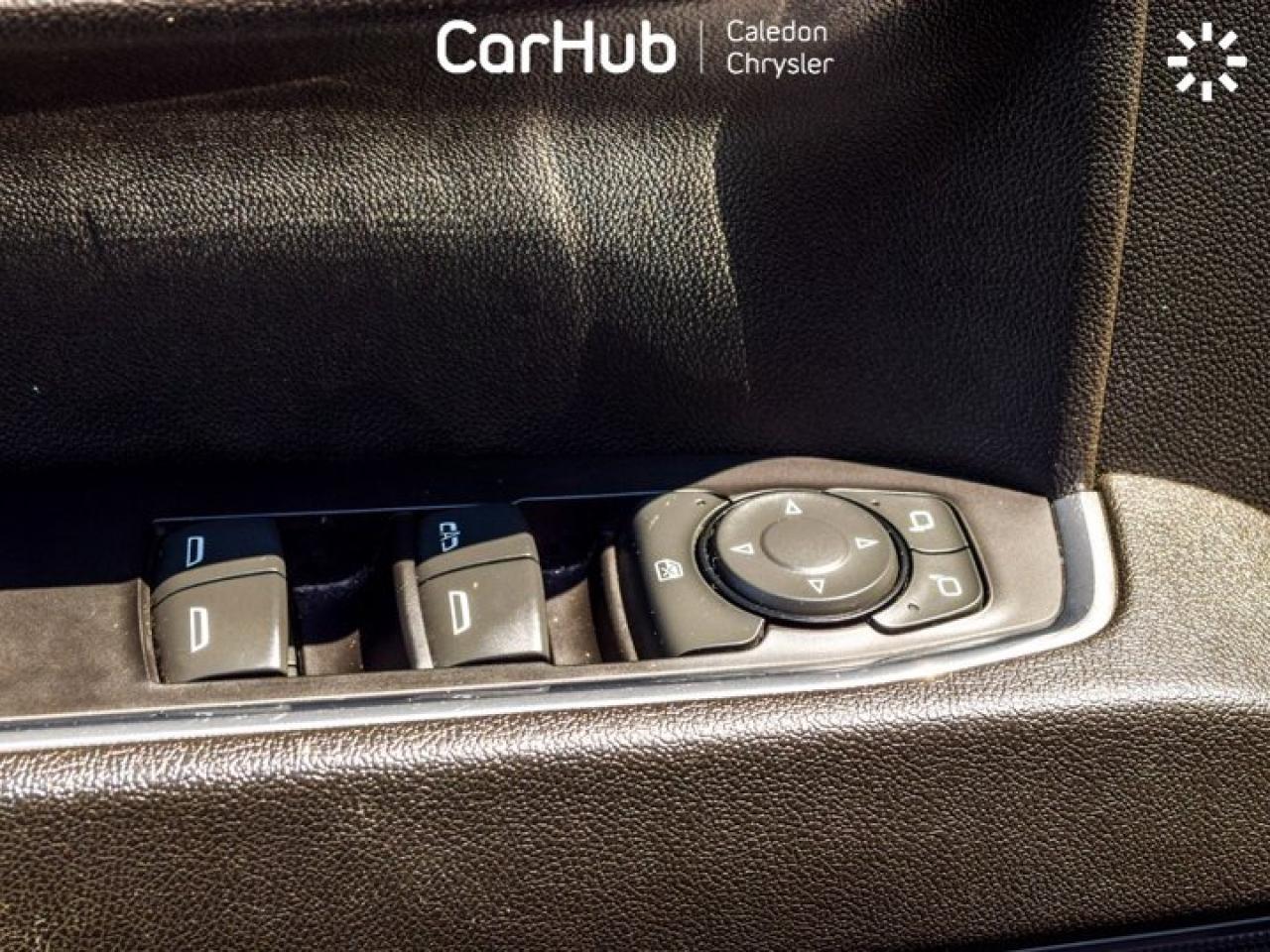 2023 Chevrolet Silverado 1500 RST4WD Crew Cab 157" 5.3L 13.4"Display Remote Start Photo