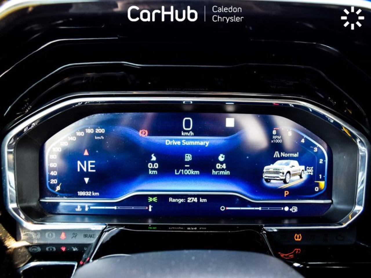 2023 Chevrolet Silverado 1500 RST4WD Crew Cab 157" 5.3L 13.4"Display Remote Start Photo