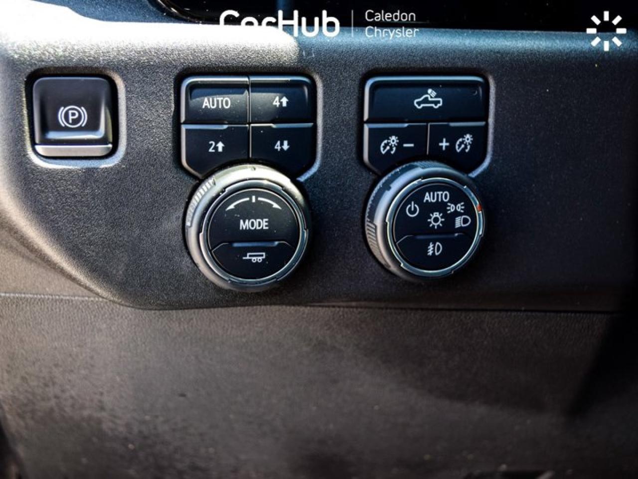 2023 Chevrolet Silverado 1500 RST4WD Crew Cab 157" 5.3L 13.4"Display Remote Start Photo