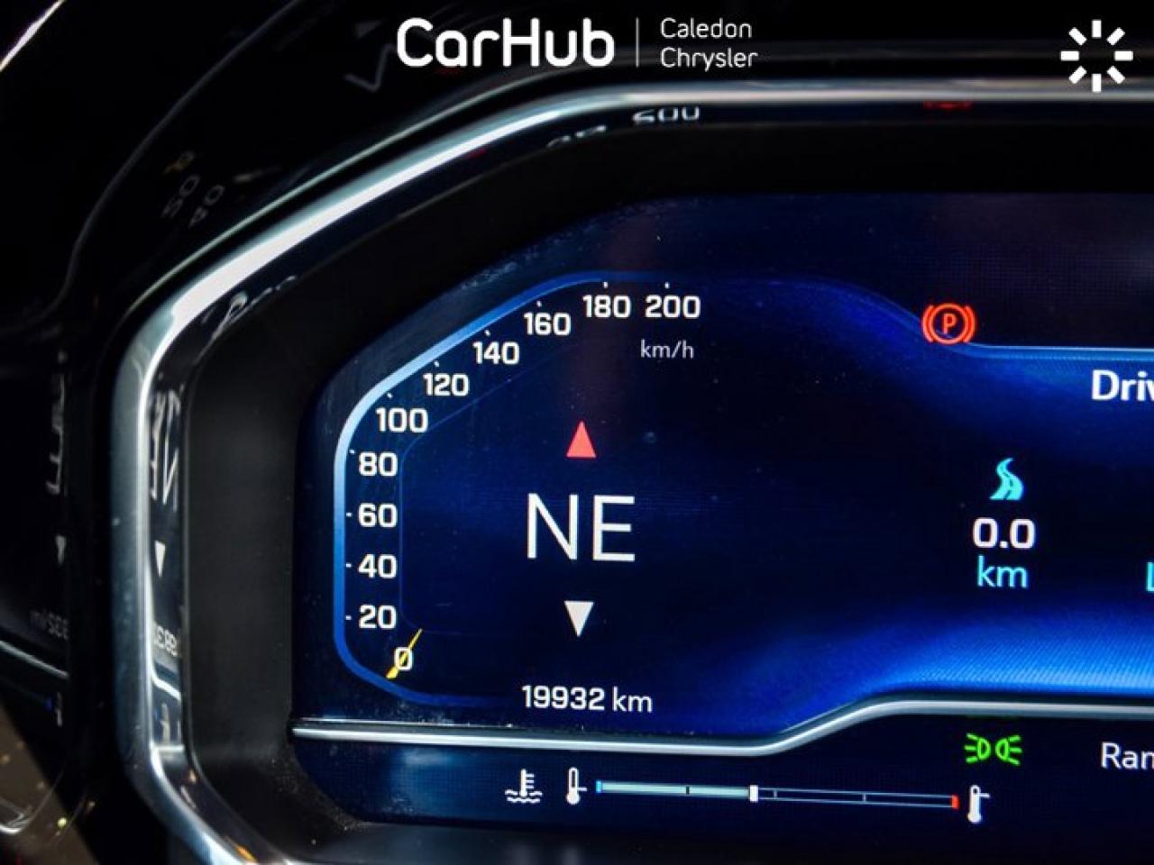 2023 Chevrolet Silverado 1500 RST4WD Crew Cab 157" 5.3L 13.4"Display Remote Start Photo