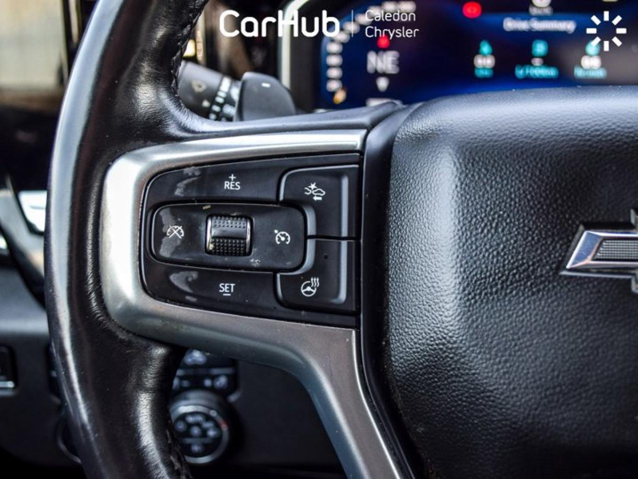 2023 Chevrolet Silverado 1500 RST4WD Crew Cab 157" 5.3L 13.4"Display Remote Start Photo