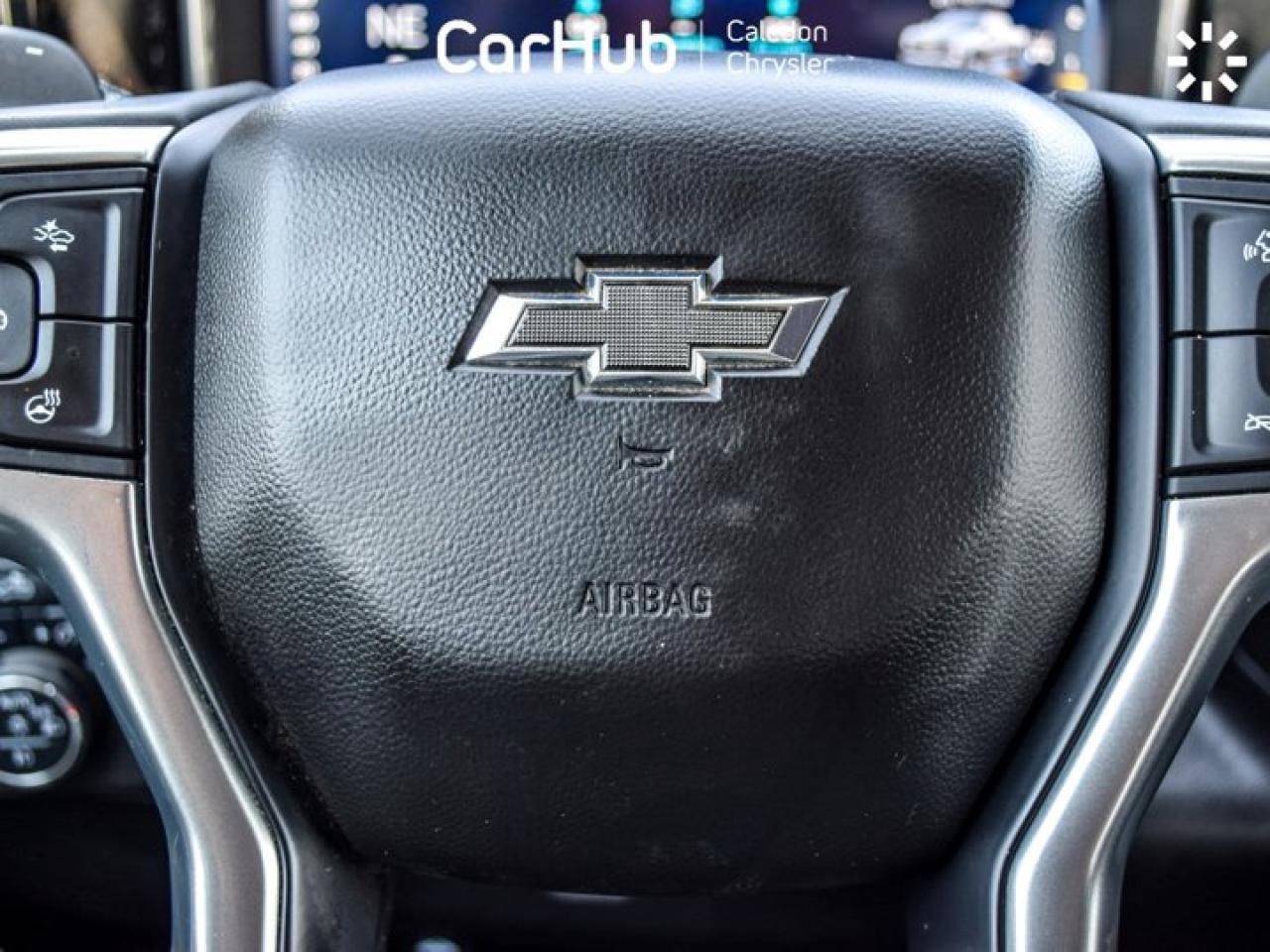 2023 Chevrolet Silverado 1500 RST4WD Crew Cab 157" 5.3L 13.4"Display Remote Start Photo