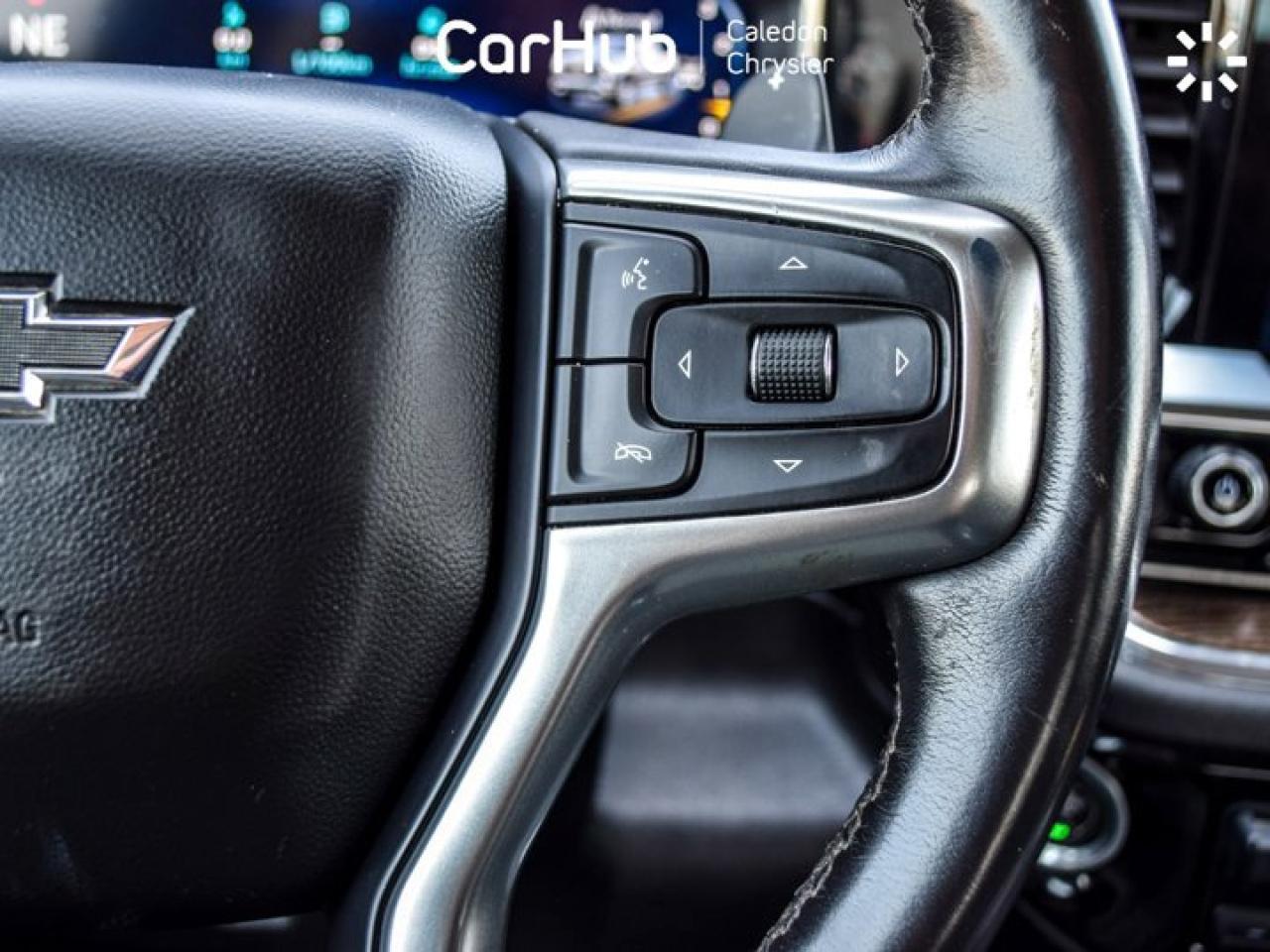 2023 Chevrolet Silverado 1500 RST4WD Crew Cab 157" 5.3L 13.4"Display Remote Start Photo