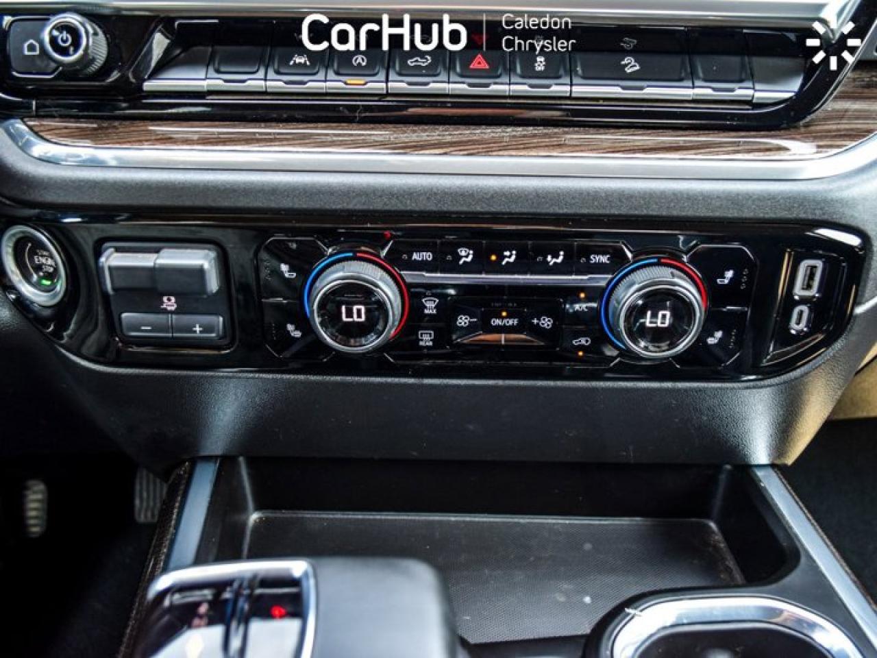 2023 Chevrolet Silverado 1500 RST4WD Crew Cab 157" 5.3L 13.4"Display Remote Start Photo