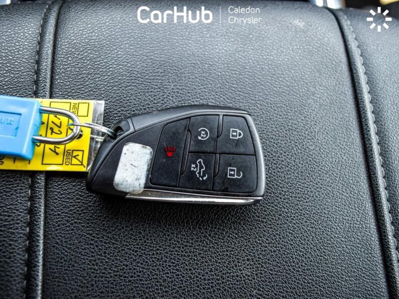 2023 Chevrolet Silverado 1500 RST4WD Crew Cab 157" 5.3L 13.4"Display Remote Start Photo