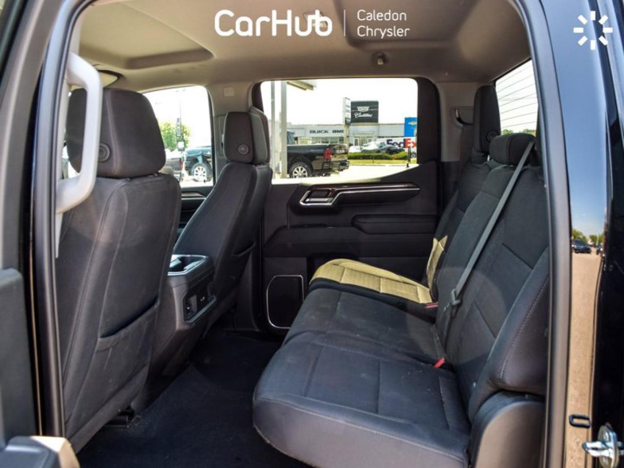 2023 Chevrolet Silverado 1500 RST4WD Crew Cab 157" 5.3L 13.4"Display Remote Start Photo