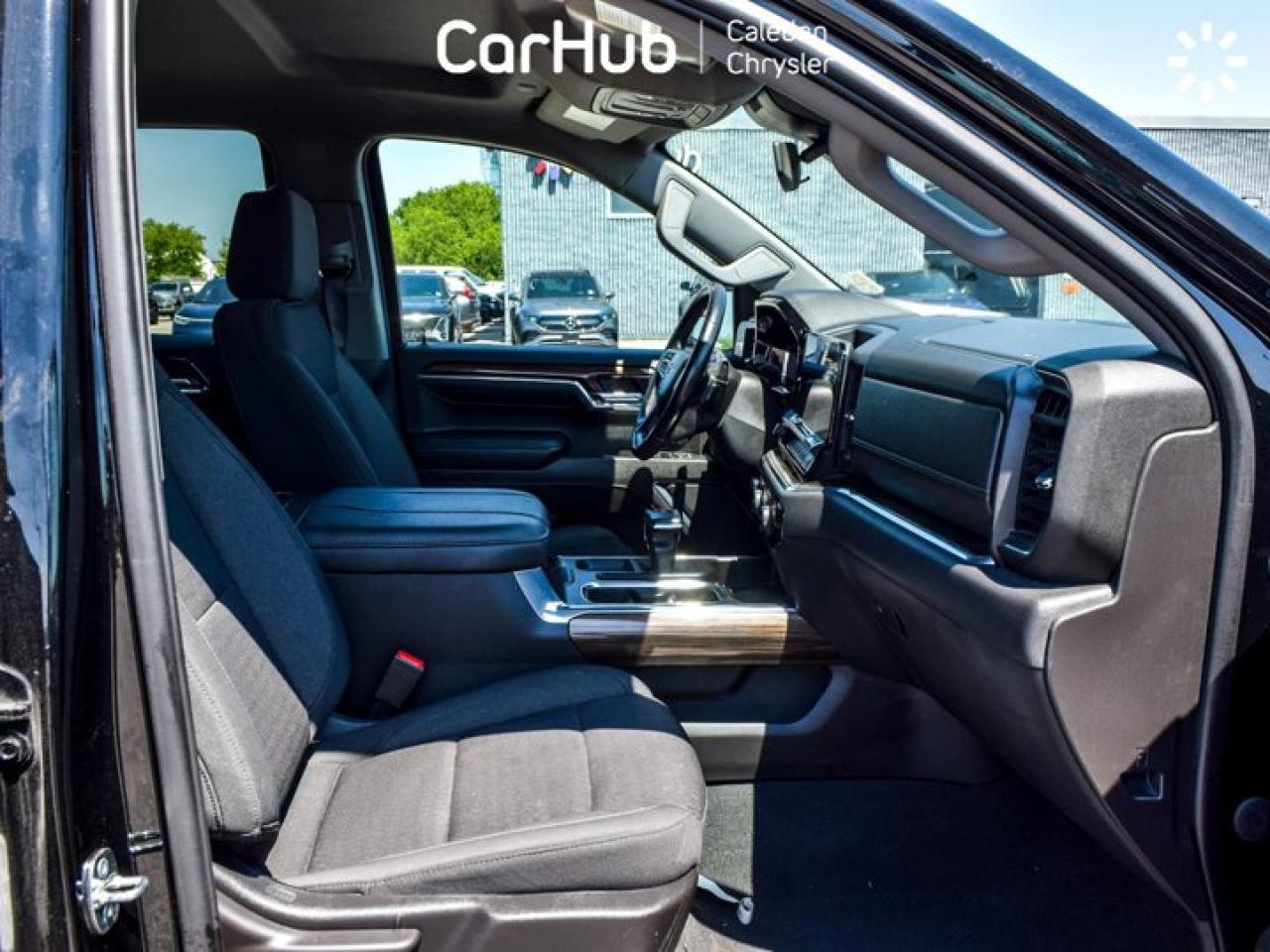 2023 Chevrolet Silverado 1500 RST4WD Crew Cab 157" 5.3L 13.4"Display Remote Start Photo