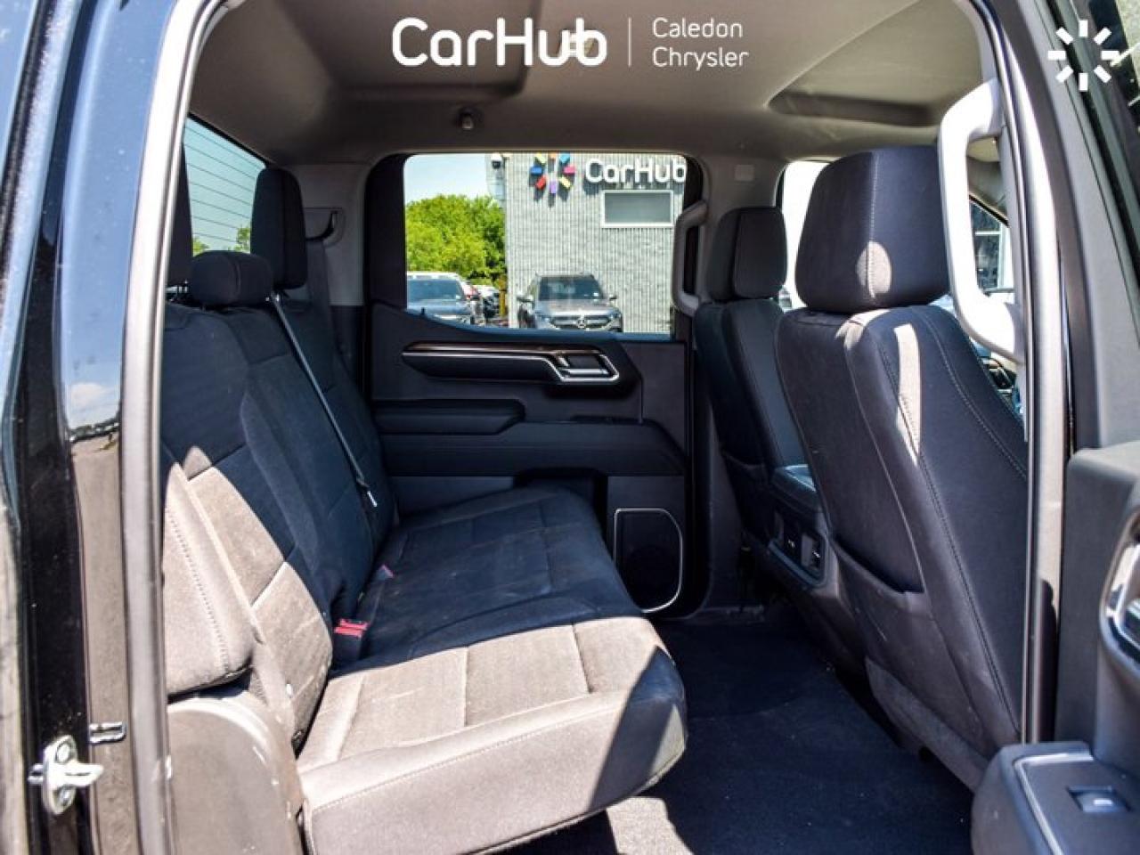 2023 Chevrolet Silverado 1500 RST4WD Crew Cab 157" 5.3L 13.4"Display Remote Start Photo