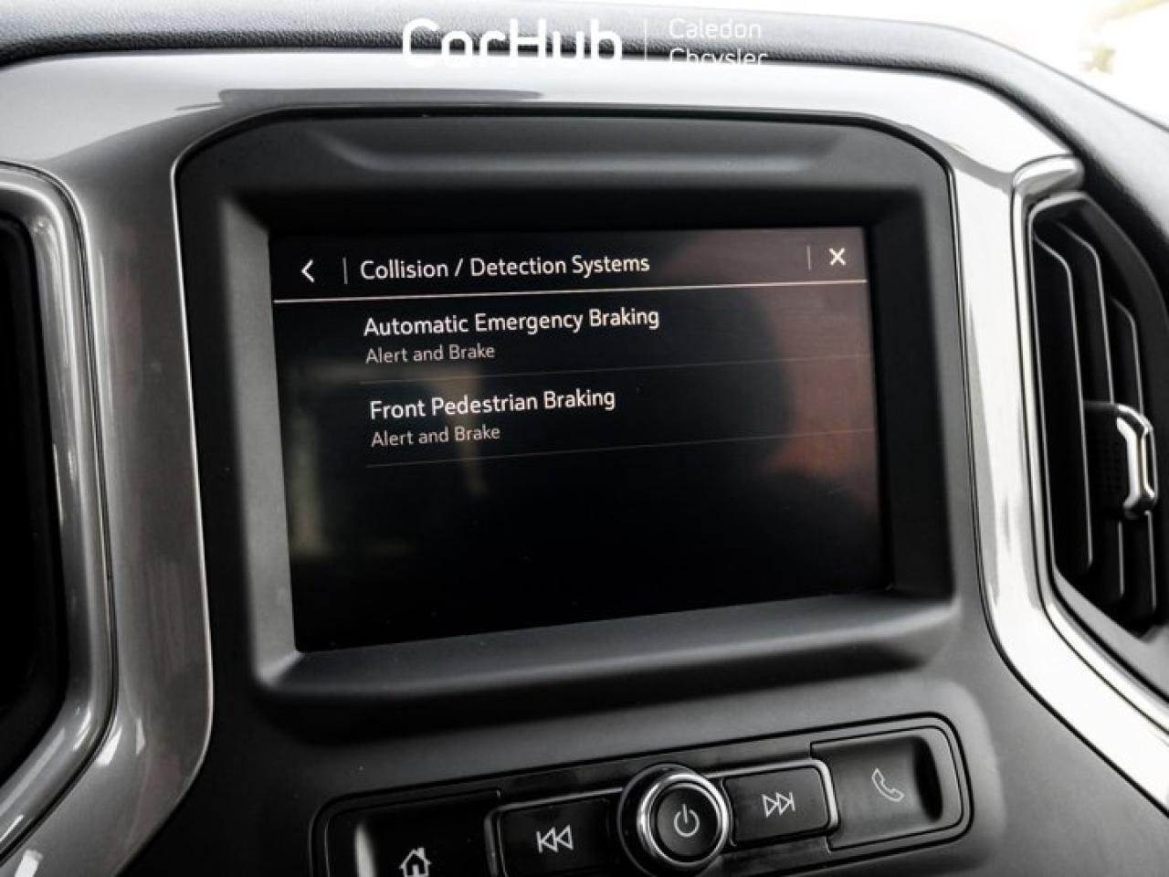 2023 Chevrolet Silverado 1500 Work Truck 4WD Crew Cab 157" 6Passneger Photo2