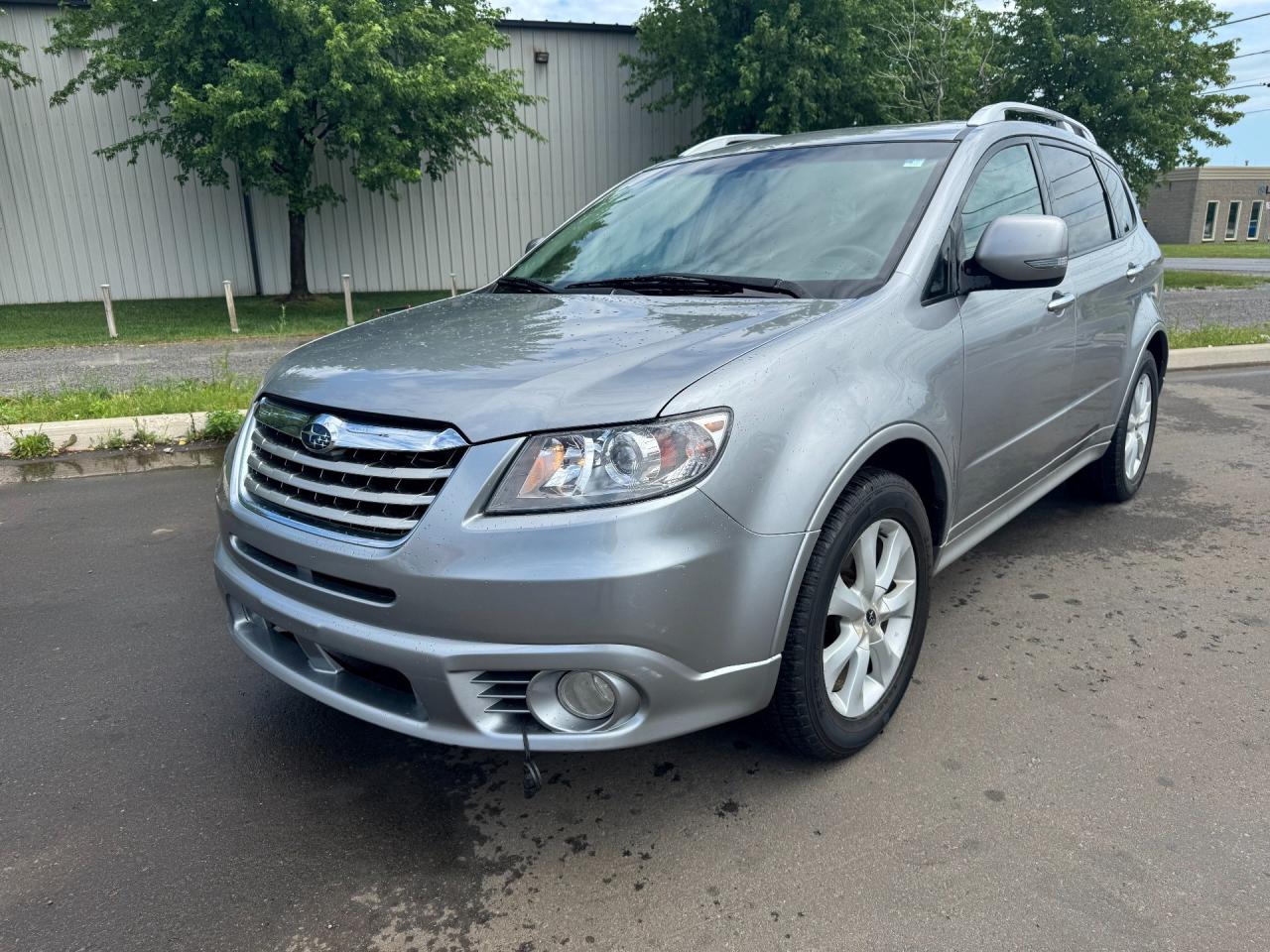 Used 2010 Subaru Tribeca  for sale in Hamilton, ON