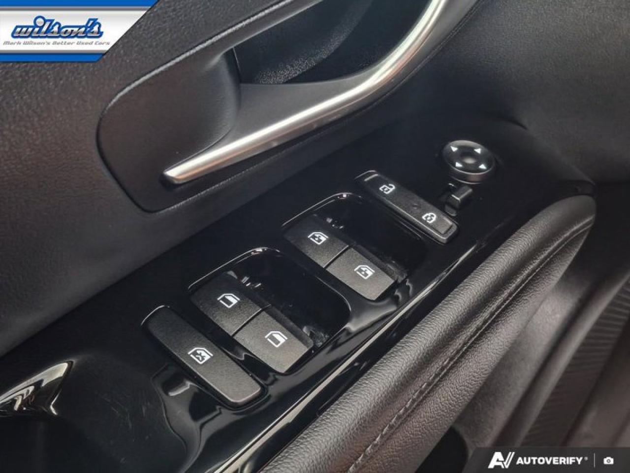 2023 Hyundai Tucson Preferred AWD | Trend Pkg | Leather | Panoramic Sunroof | Heated Wheel + Seats | Rear Cam & More ! Photo