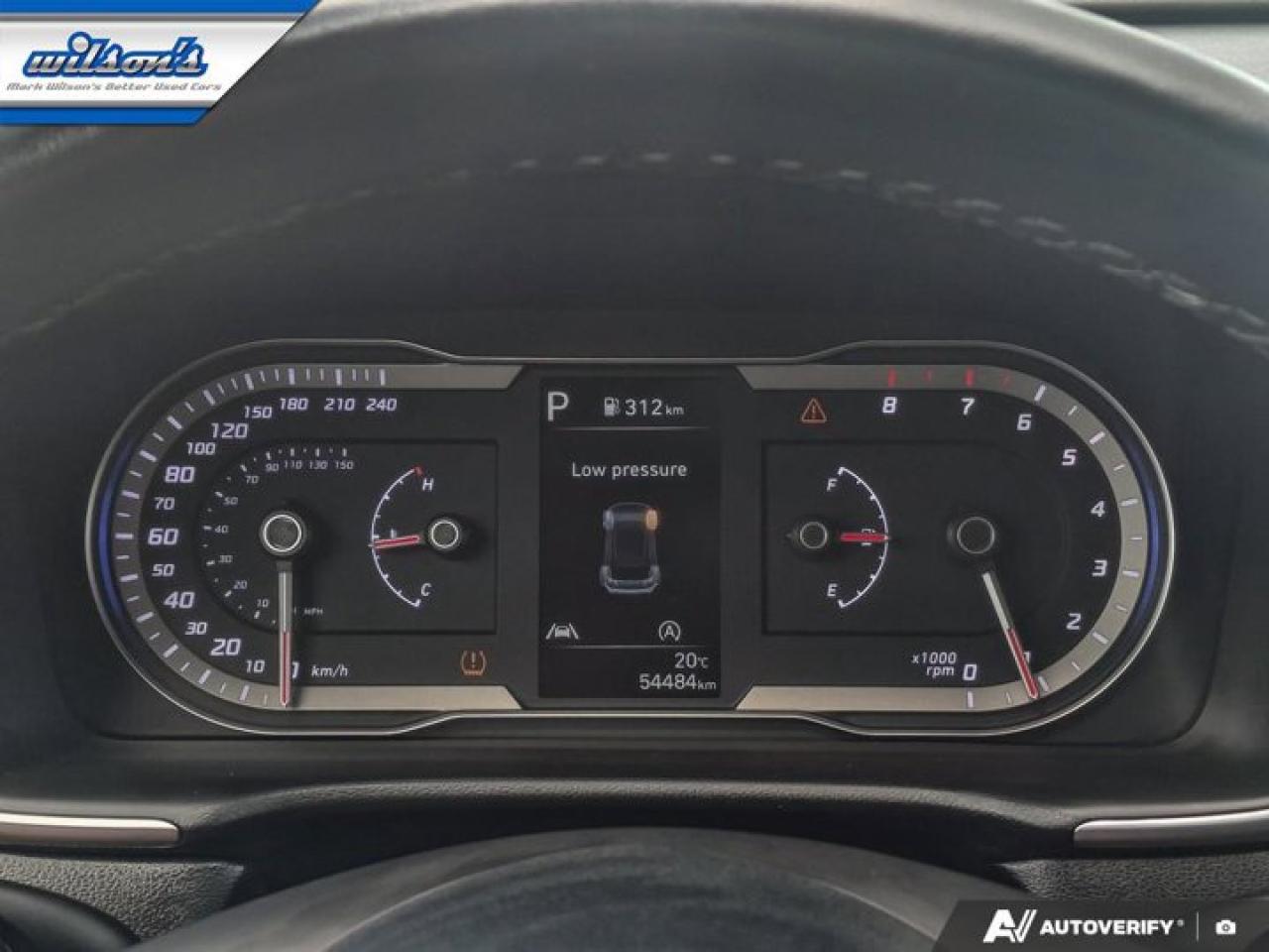 2023 Hyundai Tucson Preferred AWD | Trend Pkg | Leather | Panoramic Sunroof | Heated Wheel + Seats | Rear Cam & More ! Photo