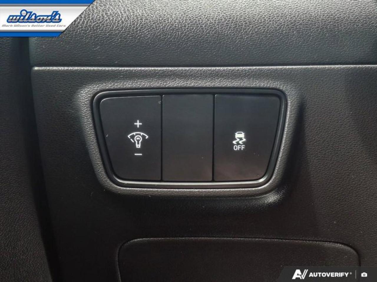 2023 Hyundai Tucson Preferred AWD | Trend Pkg | Leather | Panoramic Sunroof | Heated Wheel + Seats | Rear Cam & More ! Photo