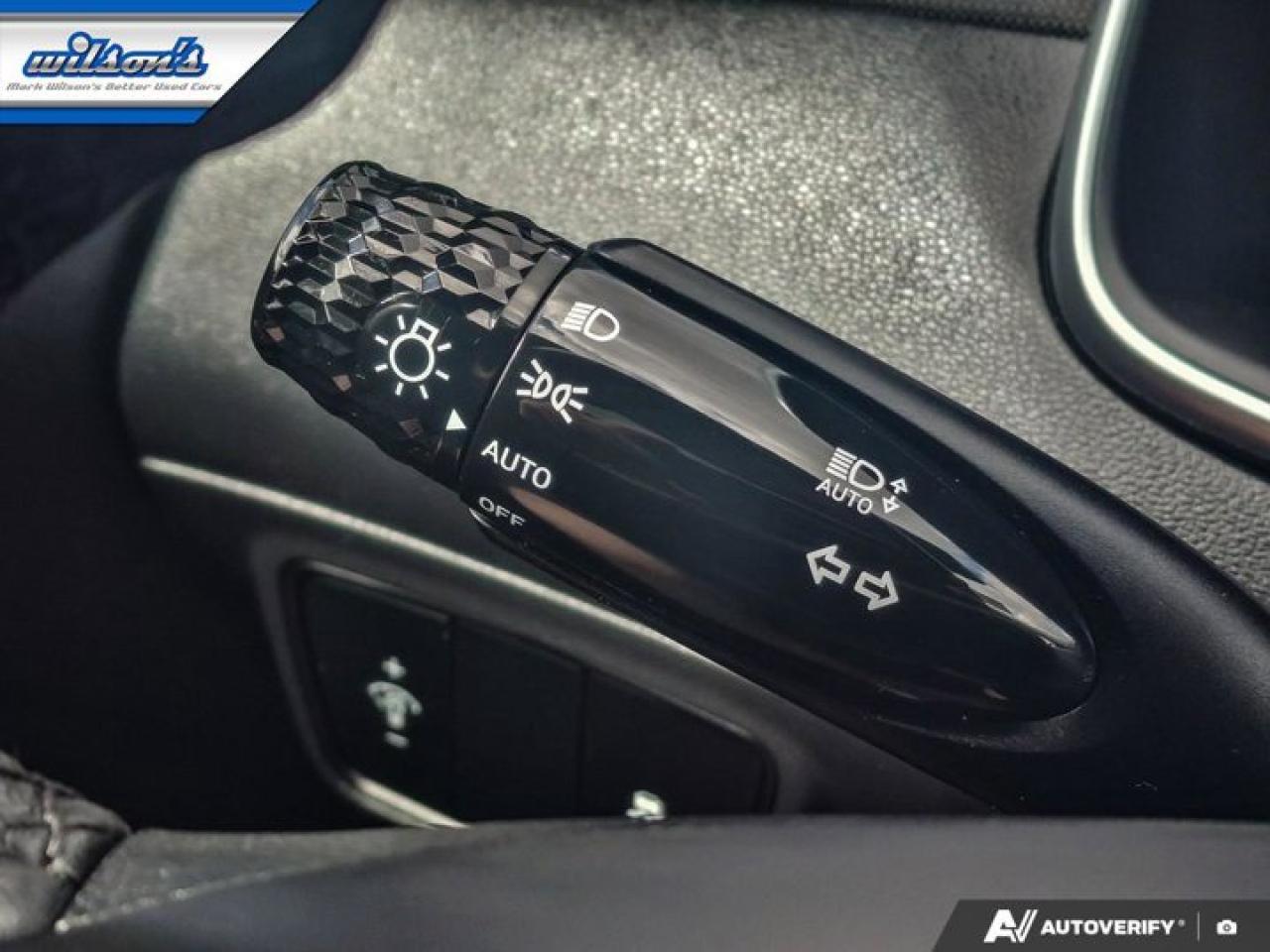 2023 Hyundai Tucson Preferred AWD | Trend Pkg | Leather | Panoramic Sunroof | Heated Wheel + Seats | Rear Cam & More ! Photo