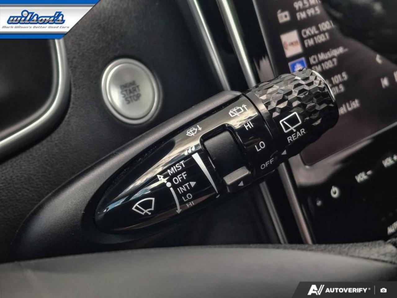 2023 Hyundai Tucson Preferred AWD | Trend Pkg | Leather | Panoramic Sunroof | Heated Wheel + Seats | Rear Cam & More ! Photo