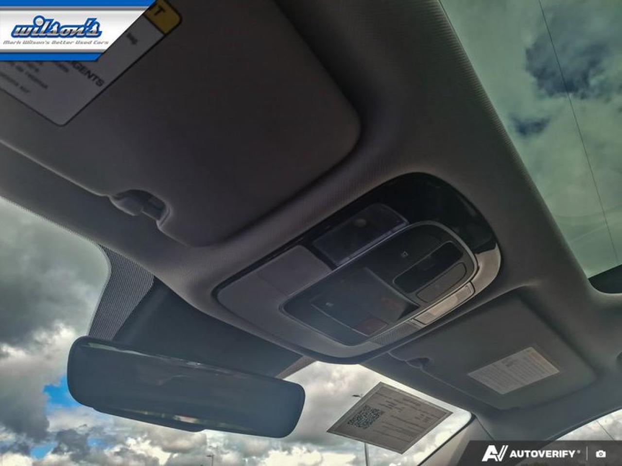 2023 Hyundai Tucson Preferred AWD | Trend Pkg | Leather | Panoramic Sunroof | Heated Wheel + Seats | Rear Cam & More ! Photo