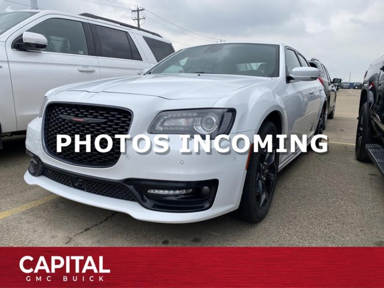 Used 2023 Chrysler 300 300S AWD * PANORAMIC SUNROOF * ADAPTIVE CRUISE * LAST YEAR PRODUCTION * for sale in Edmonton, AB