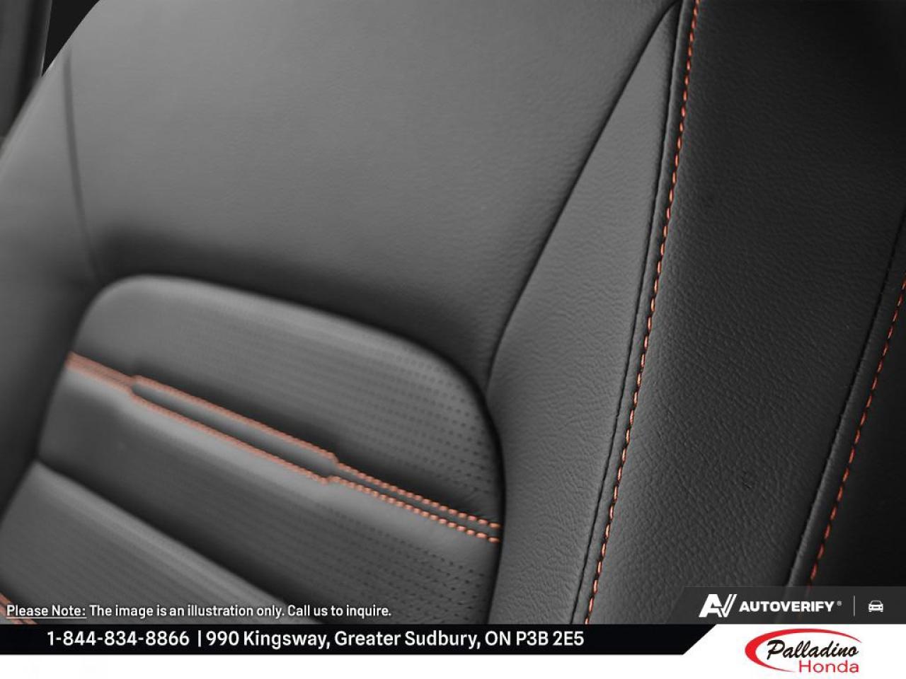 2026 Honda CR-V Hybrid Touring Photo