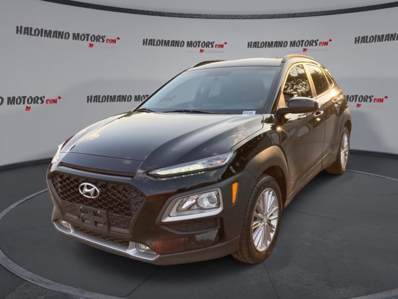 Used 2020 Hyundai KONA Preferred for sale in Cayuga, ON