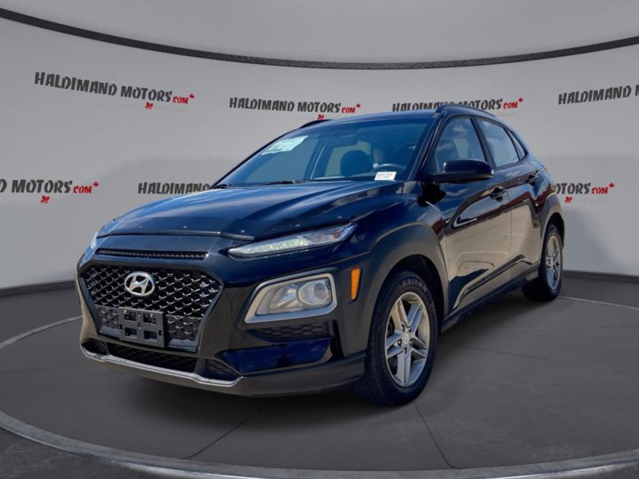 Used 2019 Hyundai KONA Essential for sale in Cayuga, ON