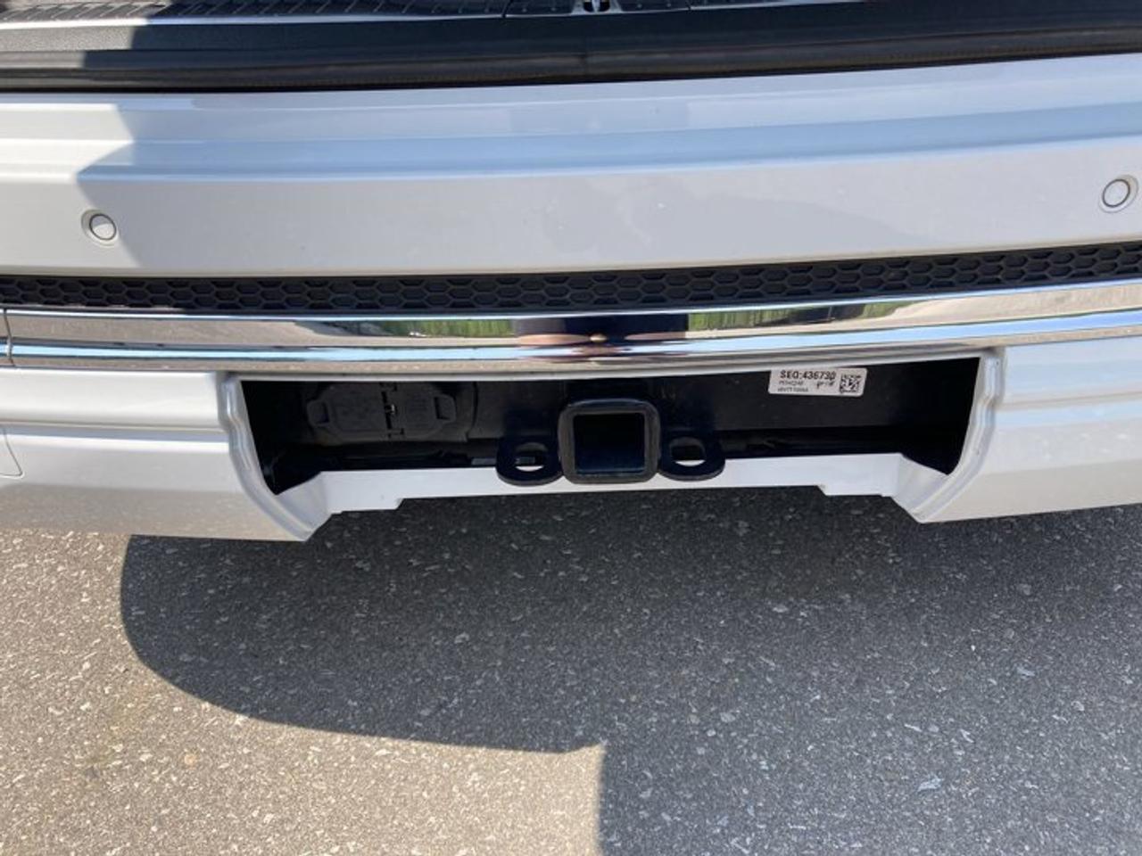 2023 Jeep Grand Cherokee OVERLAND 4X4 Photo