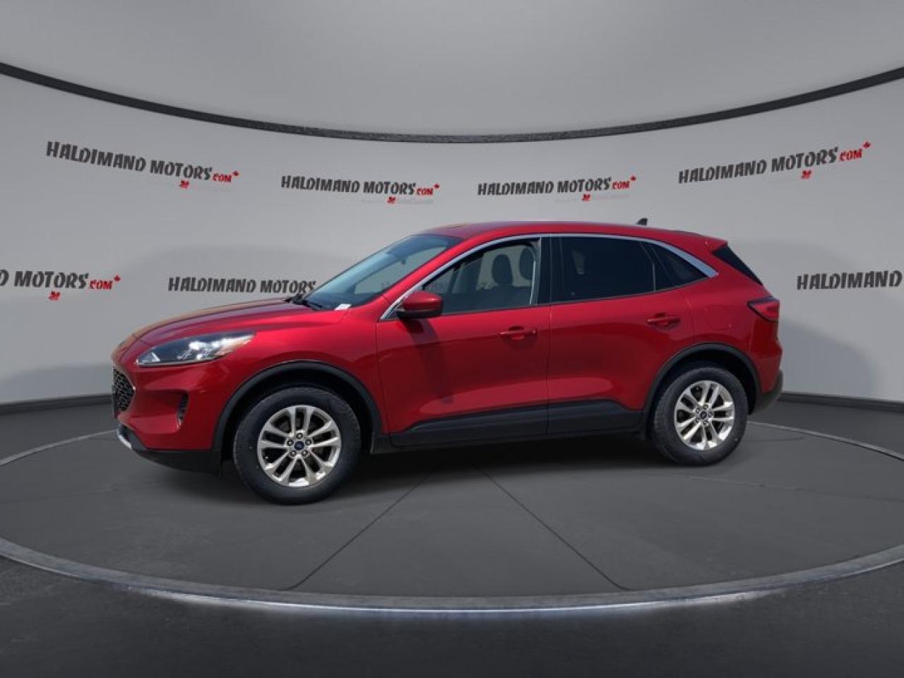 2021 Ford Escape SE AWD | Remote Start | Heated Seats Photo4