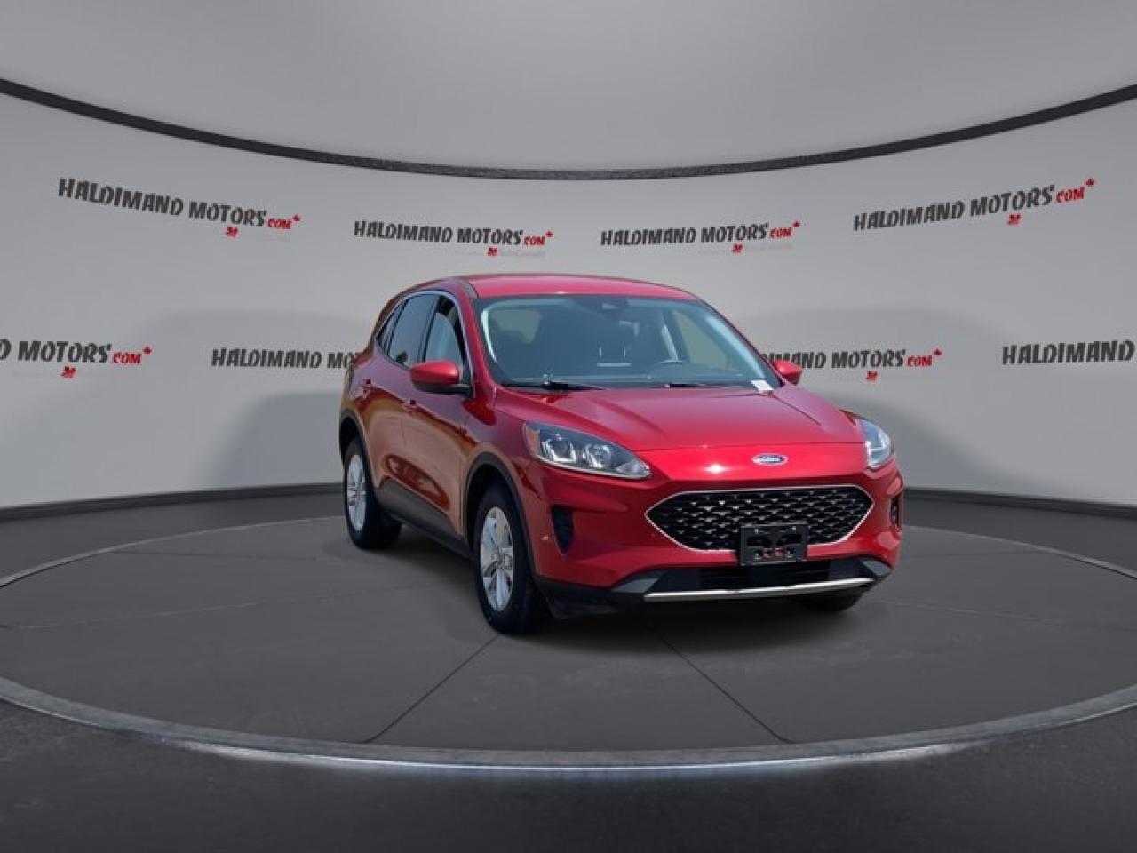 2021 Ford Escape SE AWD | Remote Start | Heated Seats Photo2