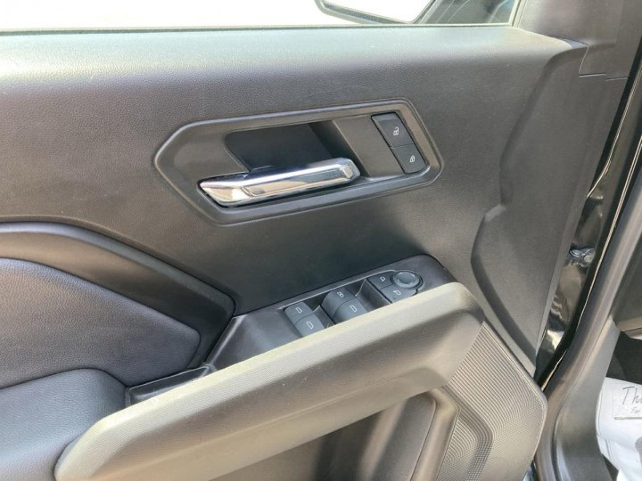 2024 Chevrolet Colorado LT Crew Cab 4WD Photo