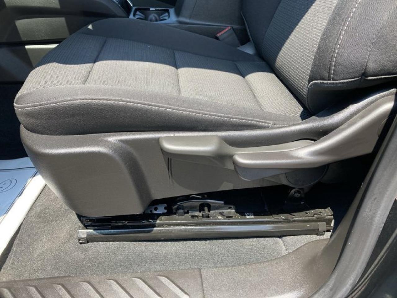 2024 Chevrolet Colorado LT Crew Cab 4WD Photo